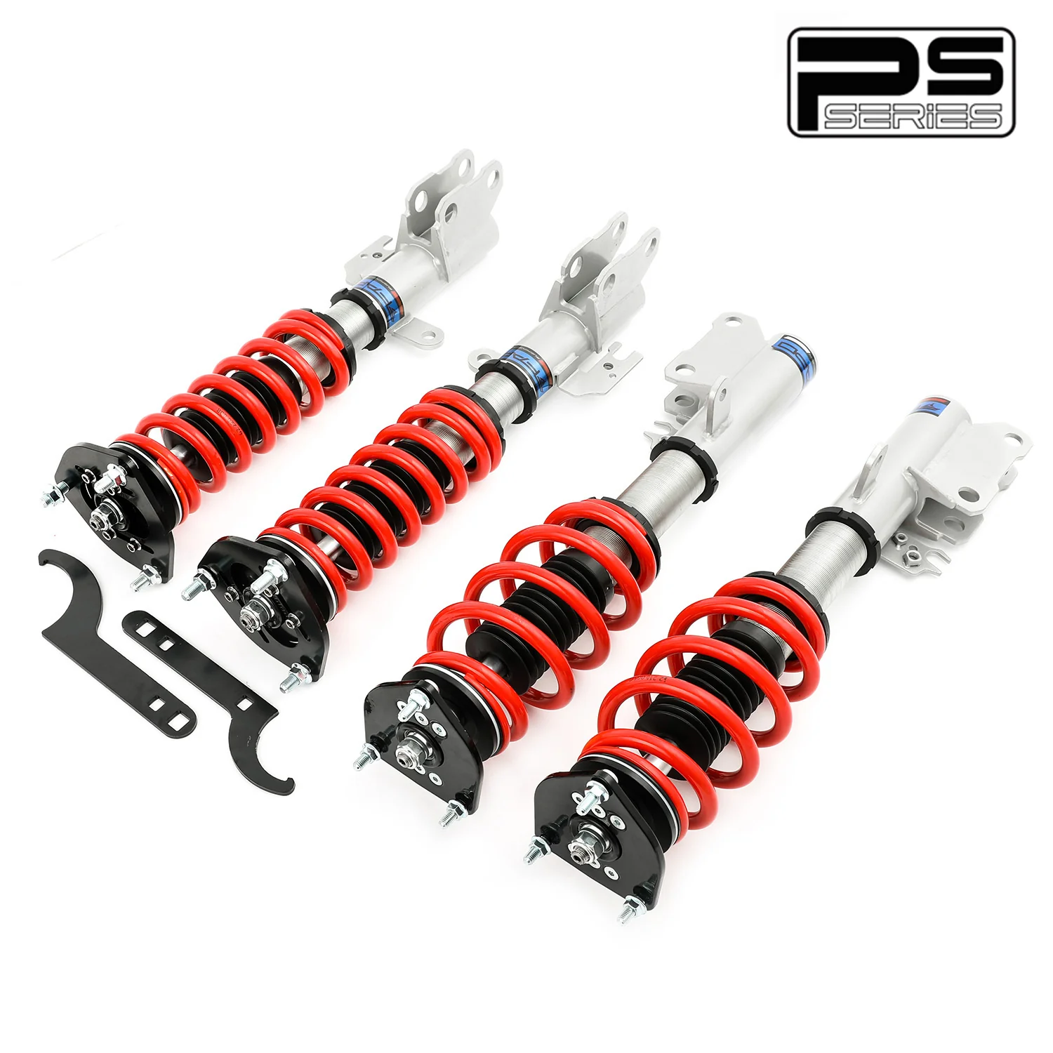 Zawieszenie gwintowane do Toyota Camry/Avalon XV40 2006-2012 PS035810