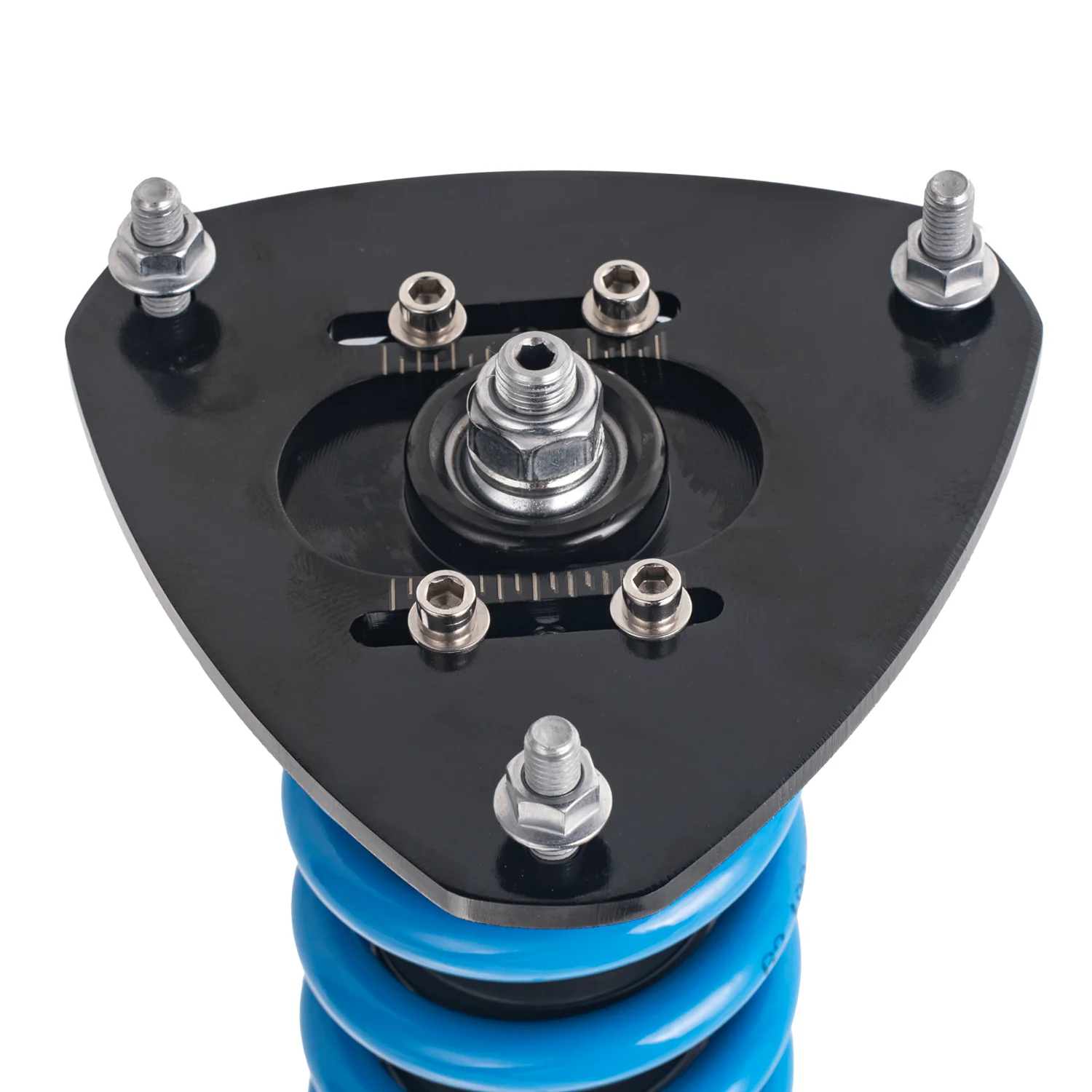 16-stopniowe zawieszenie gwintowane Do Subaru Impreza 5th Gen  GK/GT 2016-2023 PS030220 - zdjęcie 15