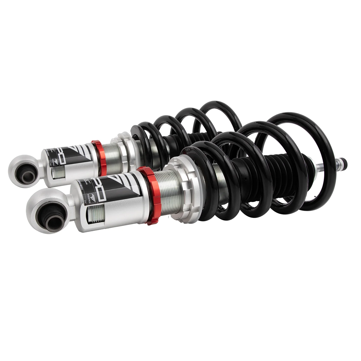 32-stopniowe zawieszenie gwintowane Do Chevrolet Camaro 5th Gen 2010-2015 PF009520 - zdjęcie 9