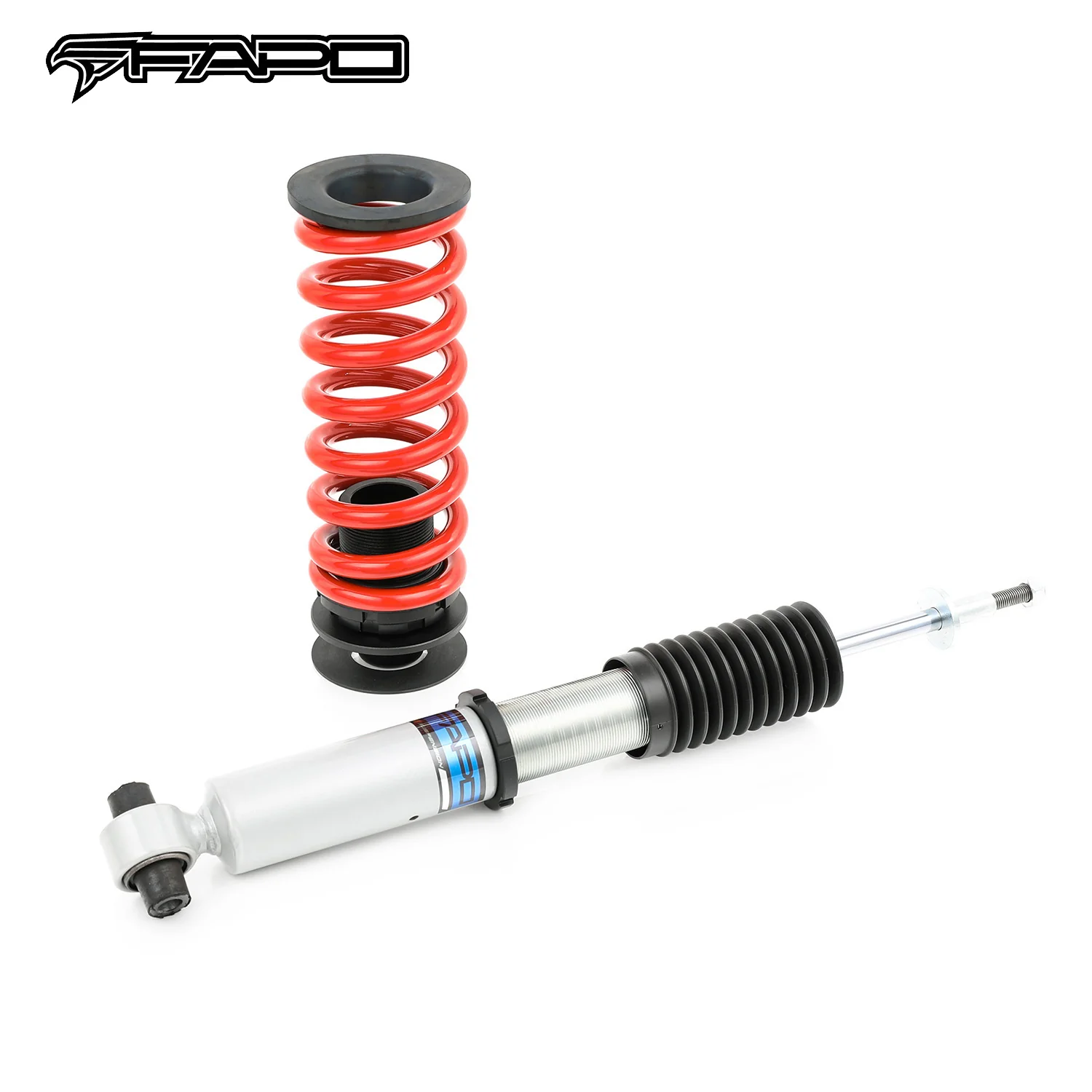 Zawieszenie gwintowane do BMW 3 Series F30/F31/F34 2011-2019 / BMW 2 Series F22/F23 2014-2021/BMW 4 Series F32/F33/F36 2013-2020 PS006510 - zdjęcie 11