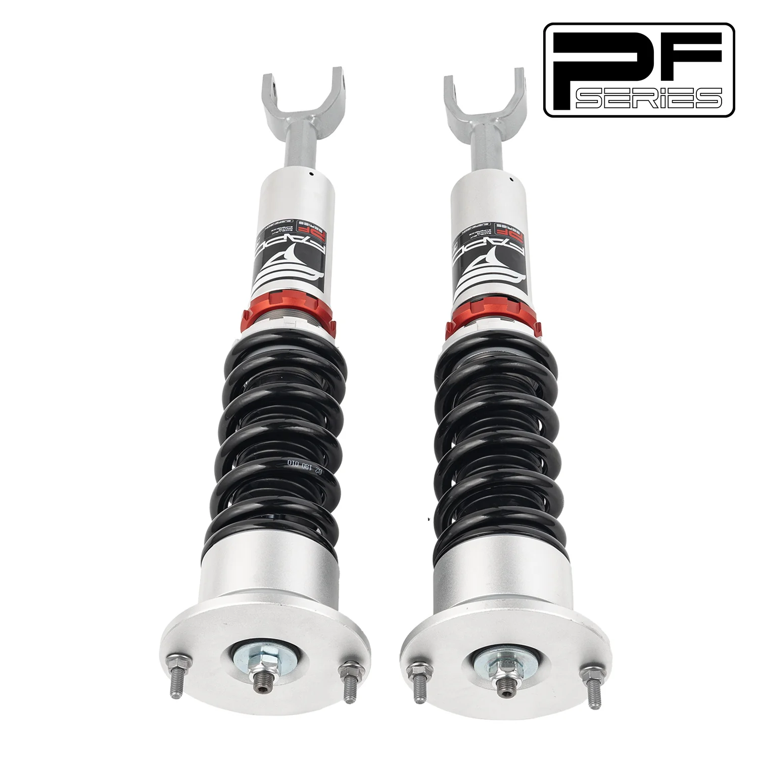 32-stopniowe zawieszenie gwintowane Do Volkswagen Passat FWD B5G/B5.5 1996-2005 & Skoda Superb 1st Gen B5 2001-2008 PF004730 - zdjęcie 13