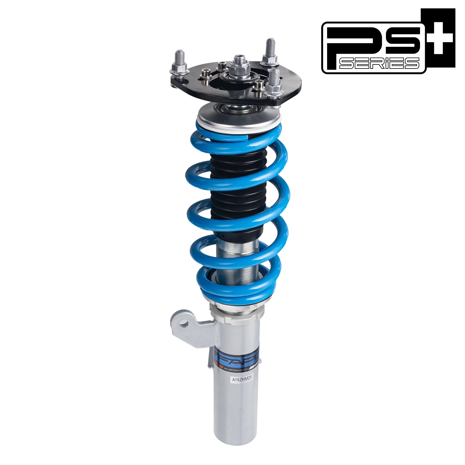 16-stopniowe zawieszenie gwintowane Do Mitsubishi Lancer EX CX/CY 2007-2017 PS003620 - zdjęcie 14