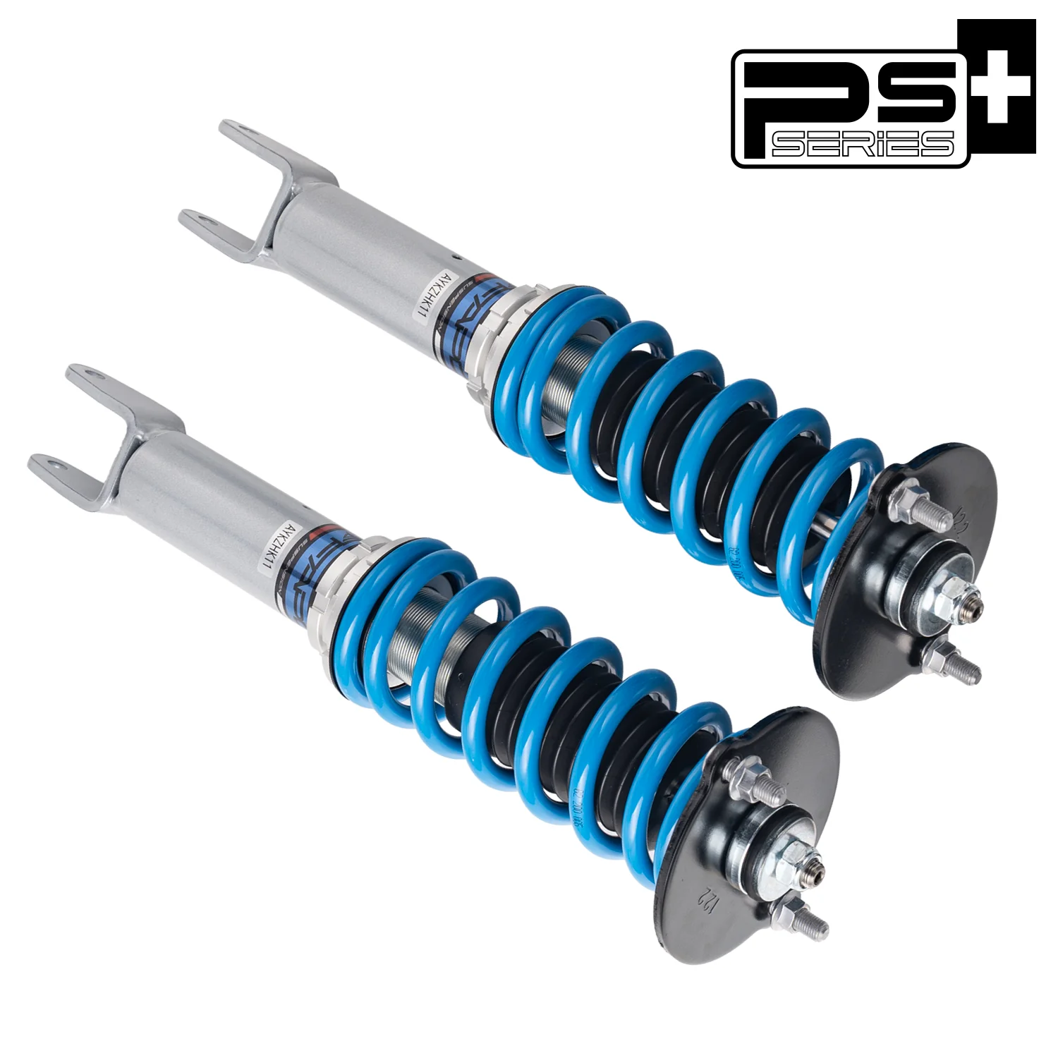 16-stopniowe zawieszenie gwintowane Do Honda Accord 4th Gen CB 1990-1994 / Accord 5th Gen CD5/7 1993-1997 PS012220 - zdjęcie 11