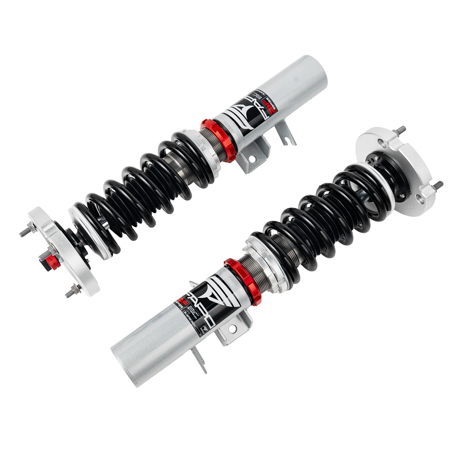 32-stopniowe zawieszenie gwintowane do BMW 5 Series E28 / 6 Series E24 1976-1989 PF026830 - zdjęcie 8