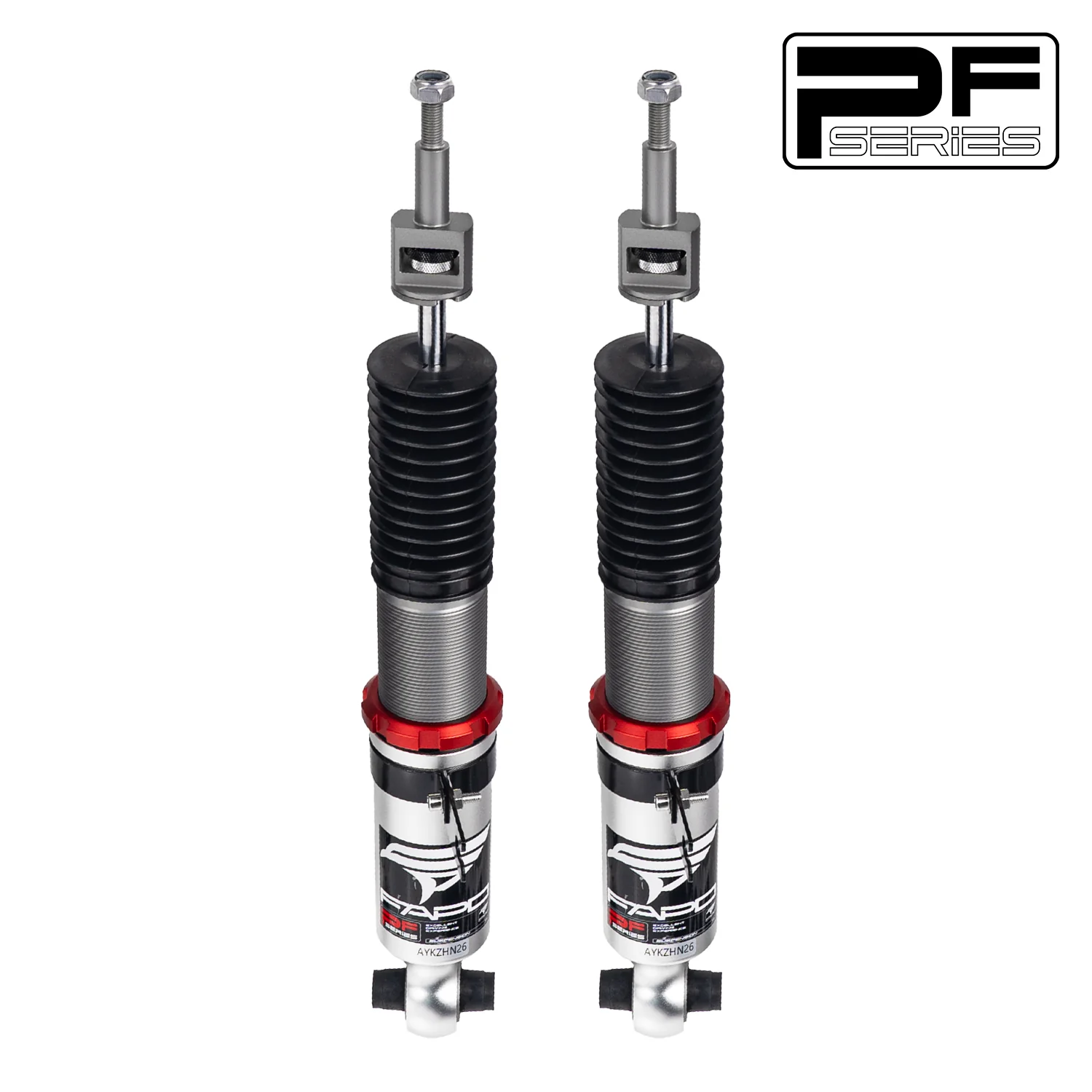 32-stopniowe zawieszenie gwintowane Do Toyota Supra 5th Gen J29/DB 2019+ PF066230 - zdjęcie 11
