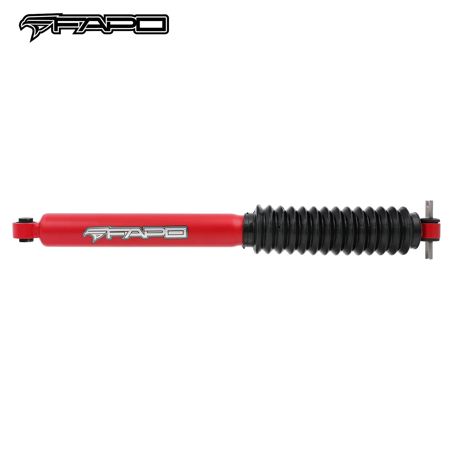 FAPO Rear 6.5-8 in Lift amortyzatory Do 1997-2006 Jeep Wrangler PA591611 - zdjęcie 13
