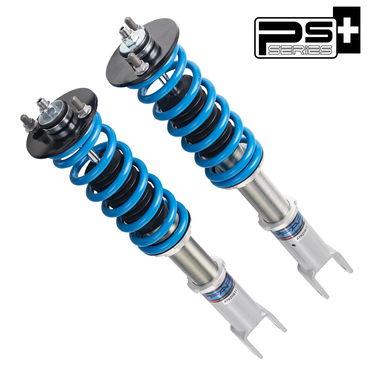 16-stopniowe zawieszenie gwintowane Do Honda Accord 8th Gen CP/CS 2008-2012 PS012420 - zdjęcie 10