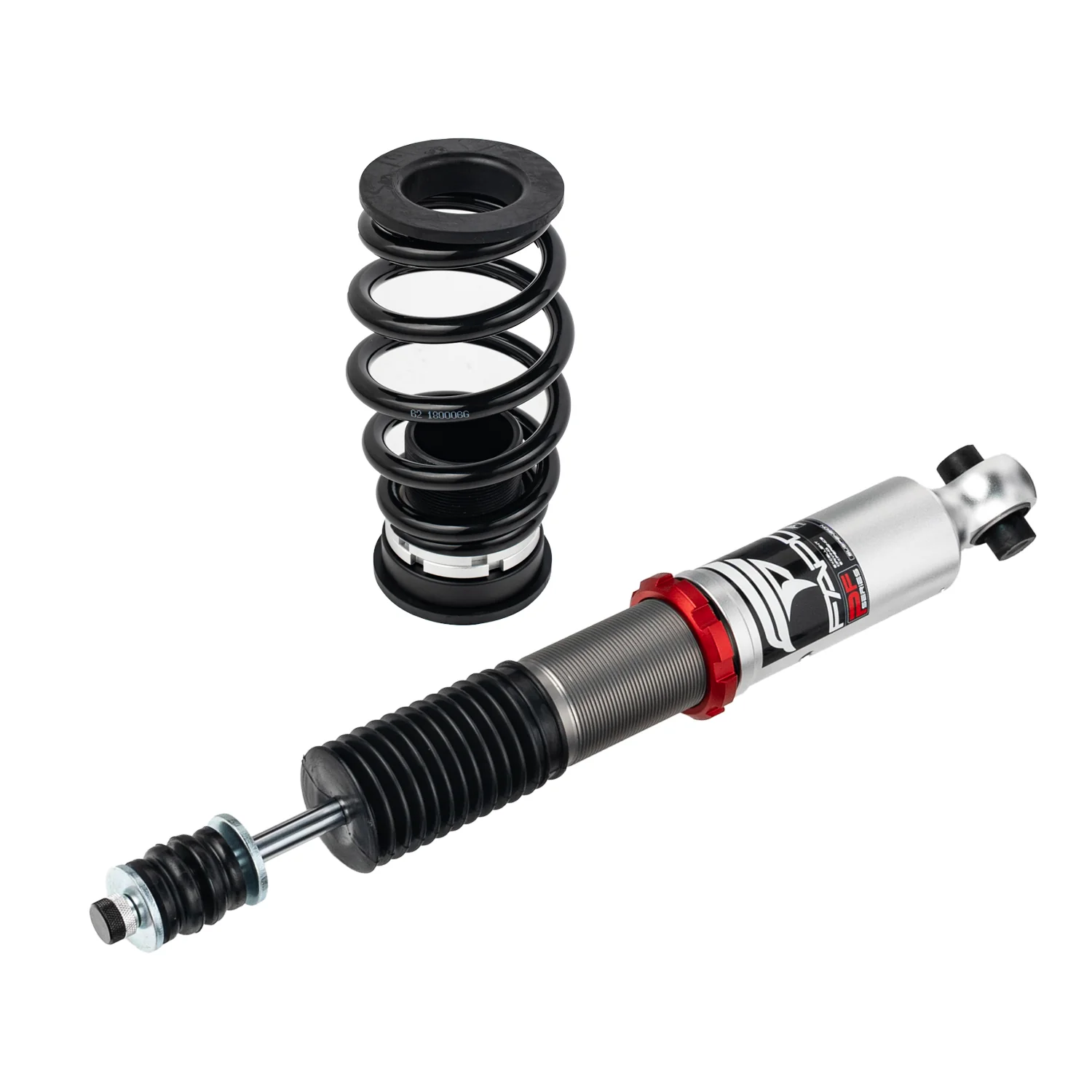 32-stopniowe zawieszenie gwintowane do Ford Mustang 5th Gen S197 2005-2014 PF017330 - zdjęcie 4