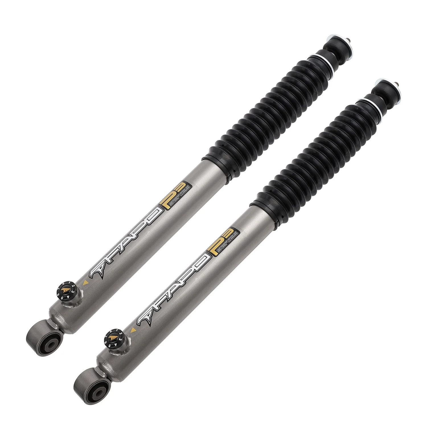 P3 off-road tylny amortyzator Do Toyota Tundar 2007-2021, 4-8 in Lift PA095731