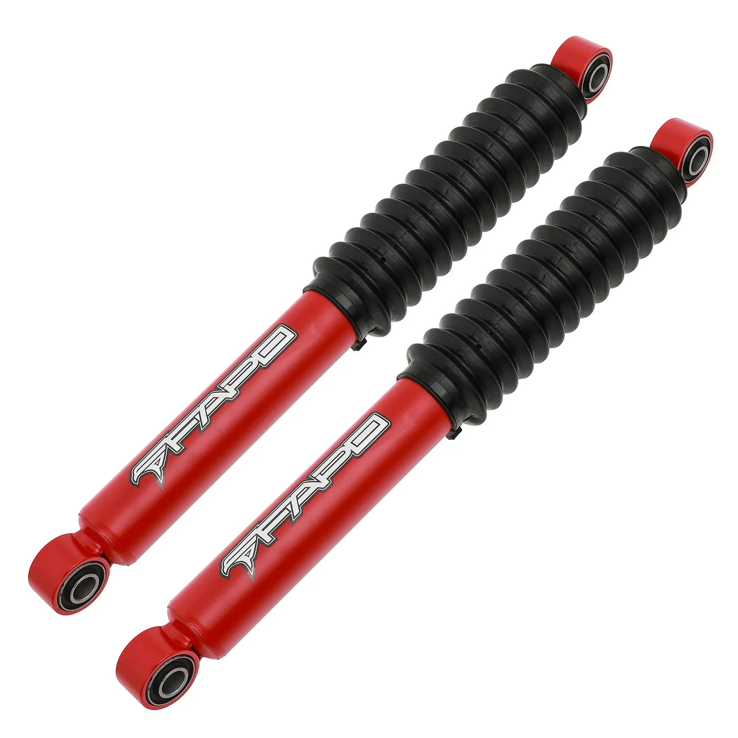 FAPO P1 Rear 0-5.5 in Lift amortyzatory Do Toyota Tacoma 1995-2004 PA097013