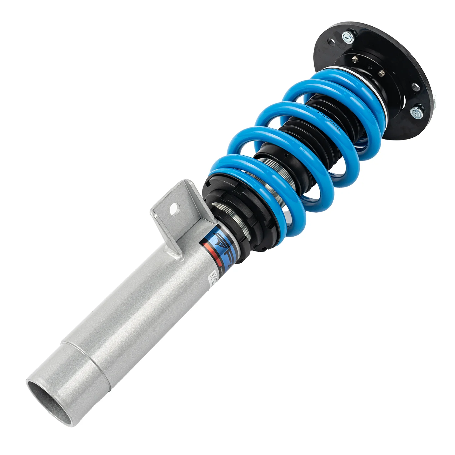 16-stopniowe zawieszenie gwintowane Do BMW 3 Series E46 (Non-M) 1997-2006 / M3 E46 1998-2005 PS006120 - zdjęcie 10