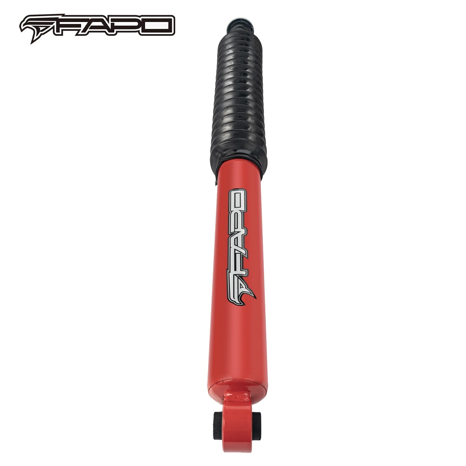 FAPO Front 4-6 in Lift amortyzatory Do 2007-2018 Jeep Wrangler PA291910 - zdjęcie 9