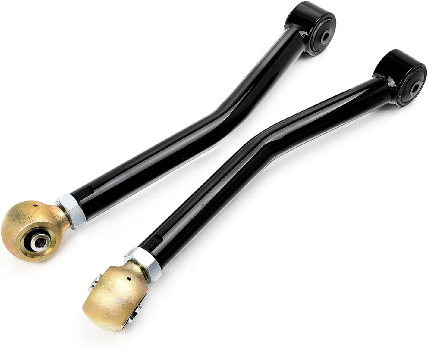 Adjustable wahaczs Do Jeep Wrangler JK 2007-2018 0-6 in Lift kits(SET OF 8) PZ060110 PZ060120 - zdjęcie 6