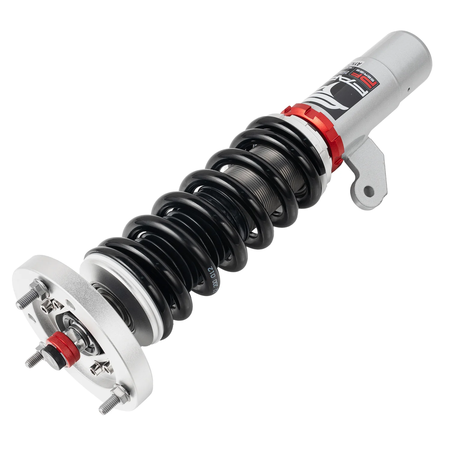 32-stopniowe zawieszenie gwintowane Do BMW 5 Series 5th Gen AWD E60/E61 2003-2010 PF023230 - zdjęcie 7