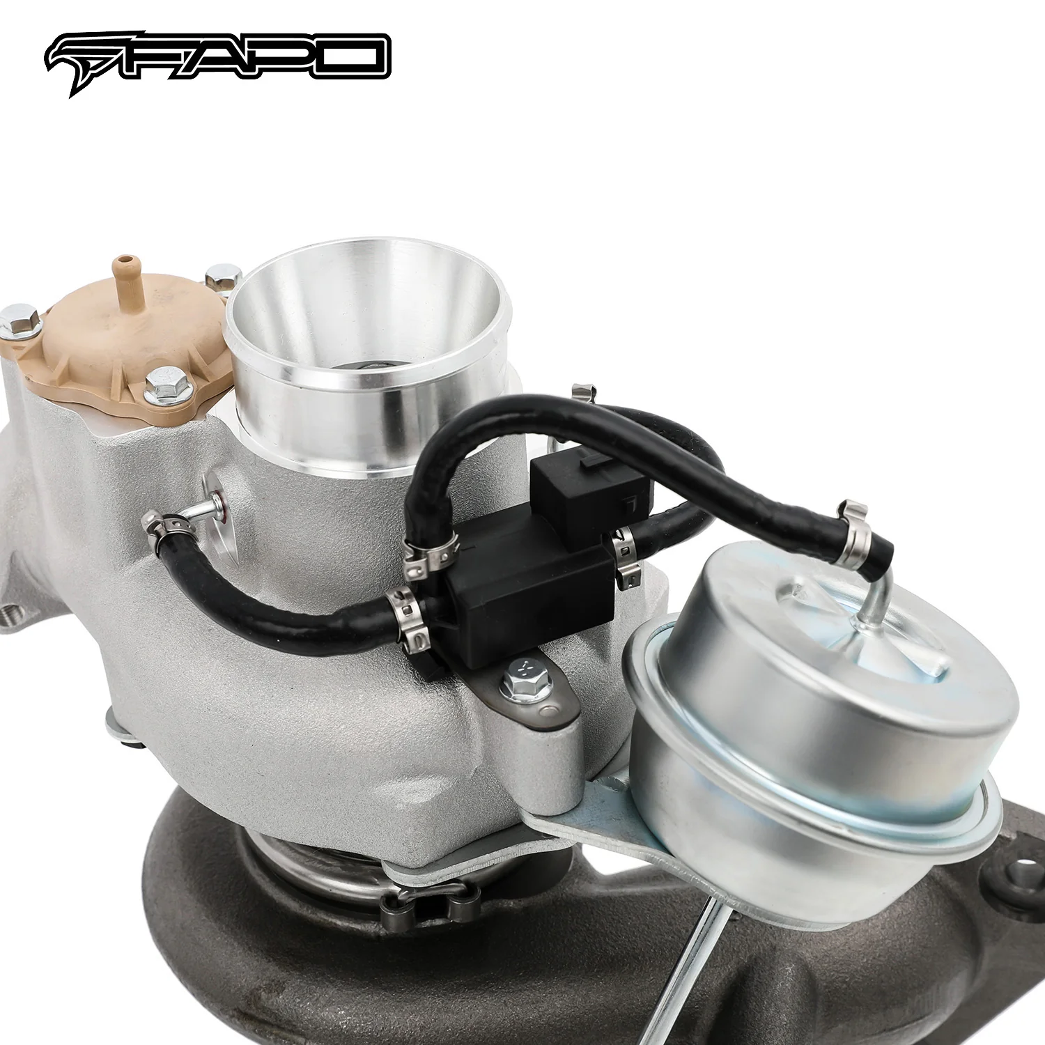 FAPO turbosprężarka Do Chevy Cobalt HHR Pontiac Solstice Buick Regal Verano sky 2.0 L850 - zdjęcie 5