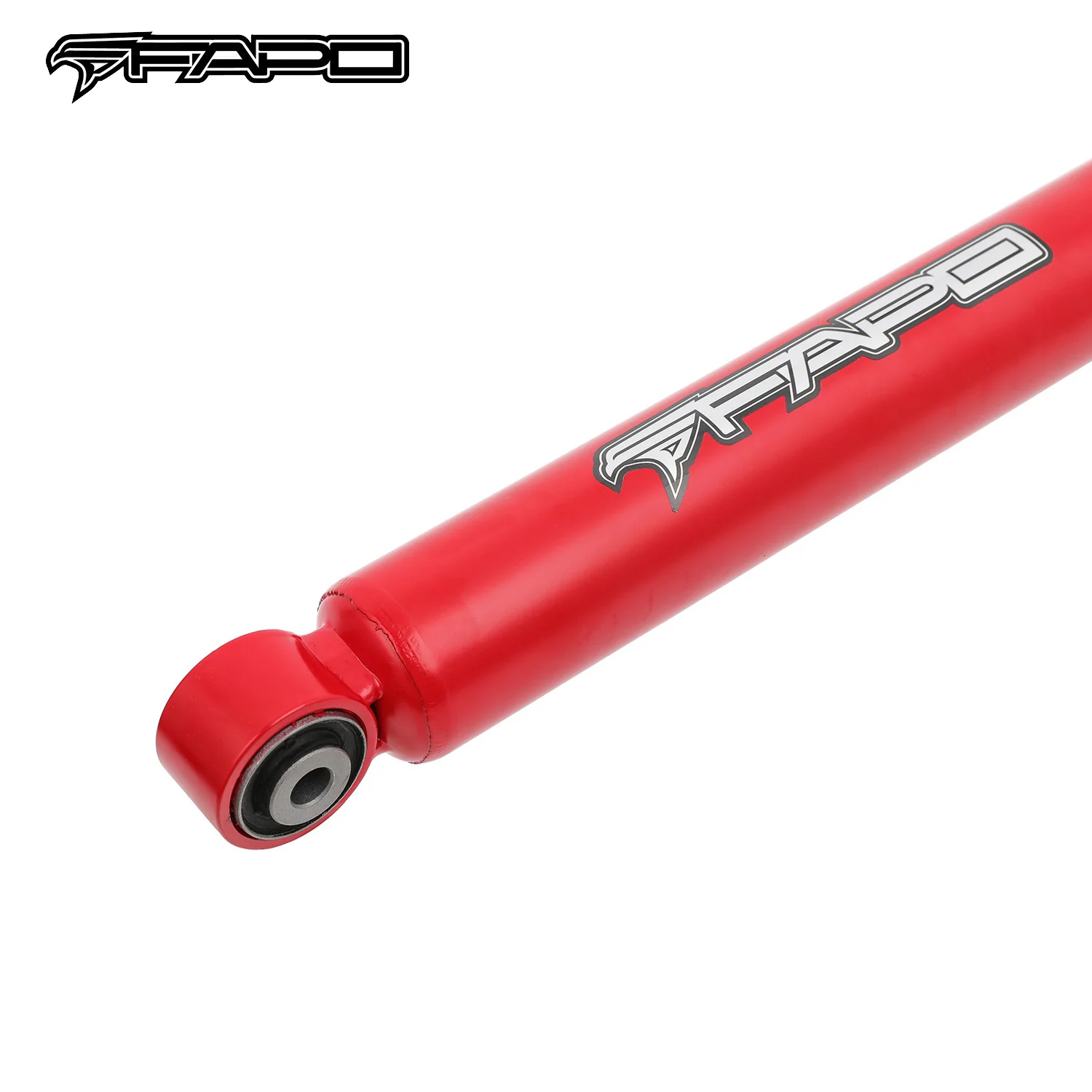 FAPO Rear 0-2 in Lift amortyzatory Do 2007-2021 Toyota Tundra PA265610 - zdjęcie 9