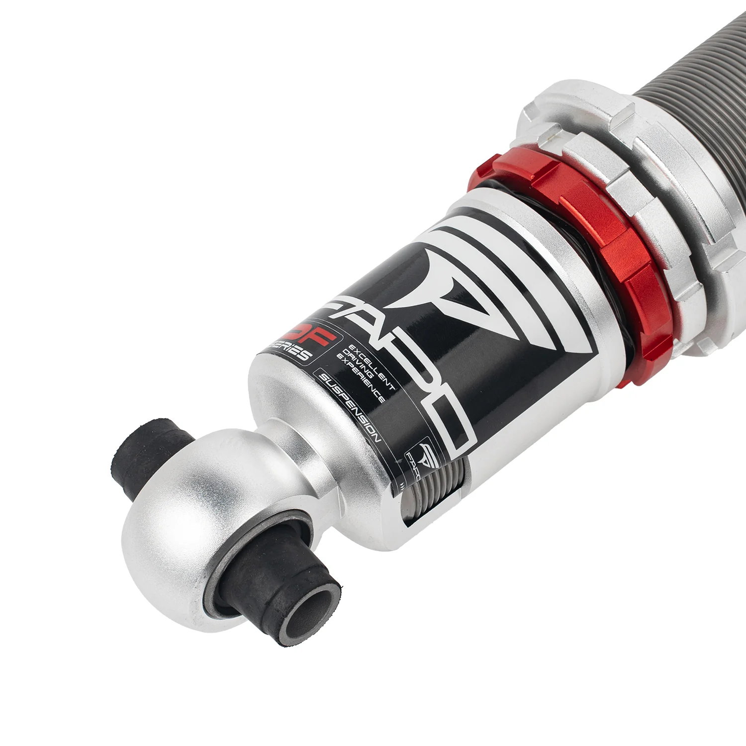 32-stopniowe zawieszenie gwintowane Do Chevrolet Camaro 5th Gen 2010-2015 PF009530 - zdjęcie 5