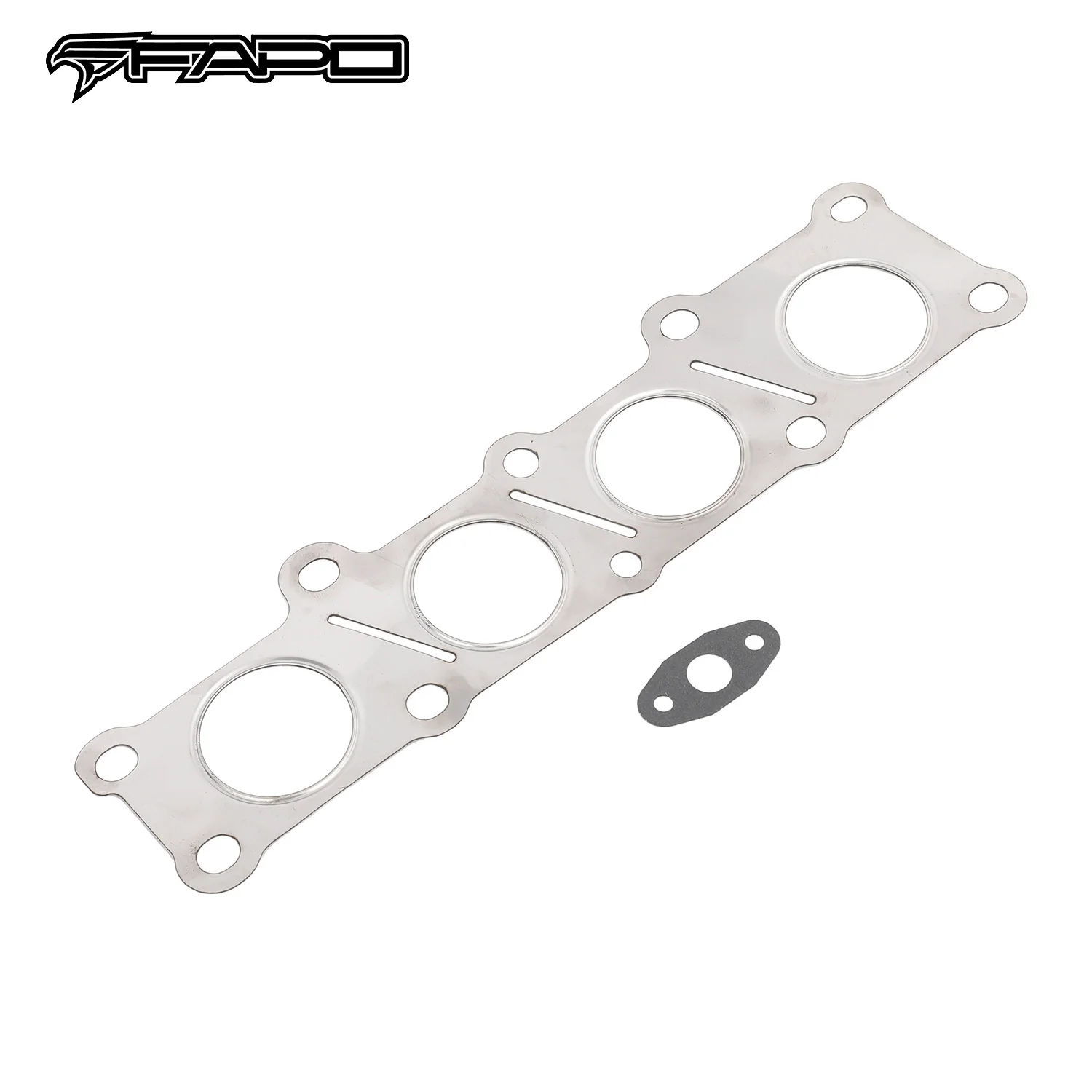 FAPO turbosprężarka Do 12-18 Land Rover Evoque LR2 Discovery Jaguar XF XE EcoBoost 2.0L - zdjęcie 11