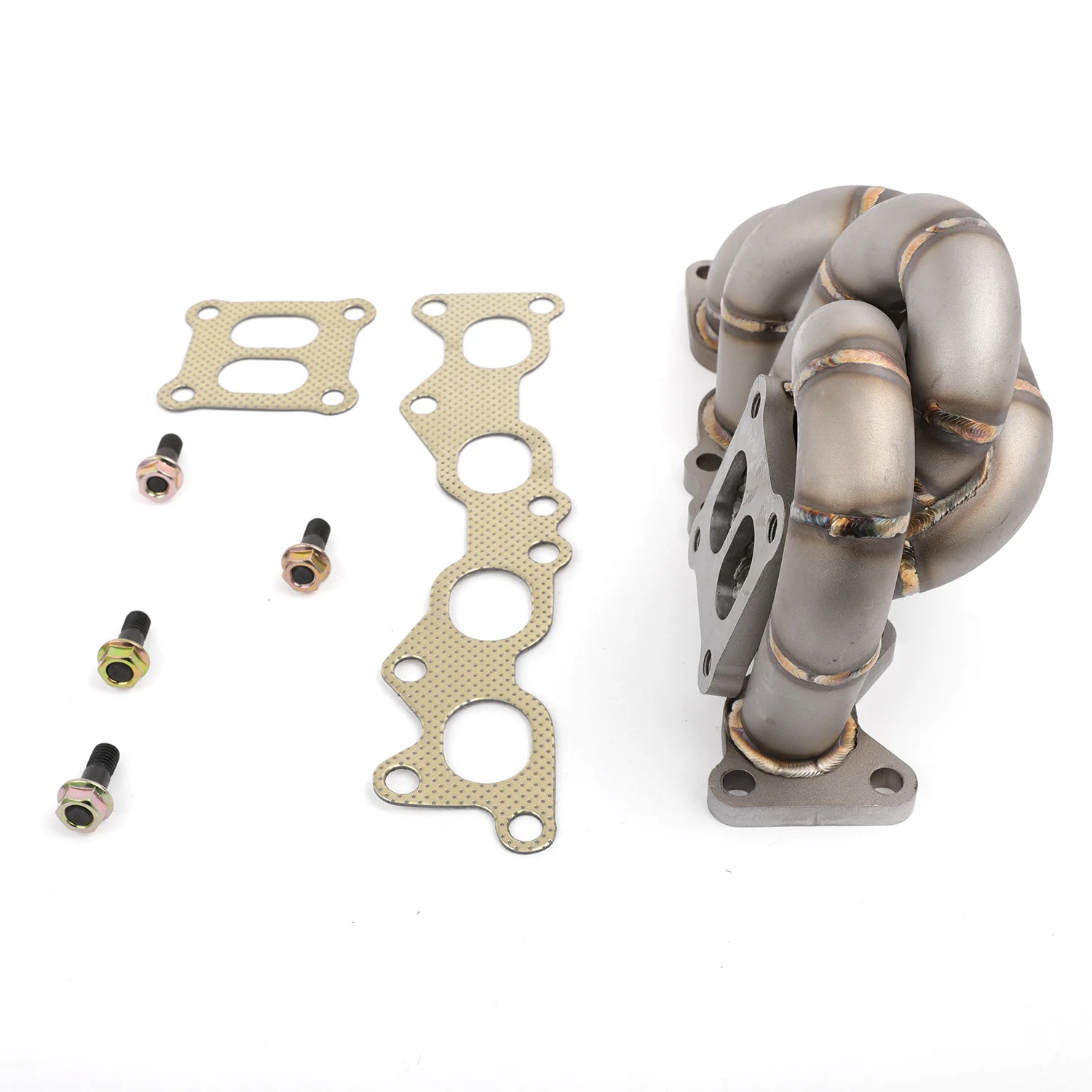 FAPO kolektor turbosprężarka Do 3SGTE Gen3 Toyota MR2 SW20 Celica GT4 Caldina GT-T ST205 - zdjęcie 12