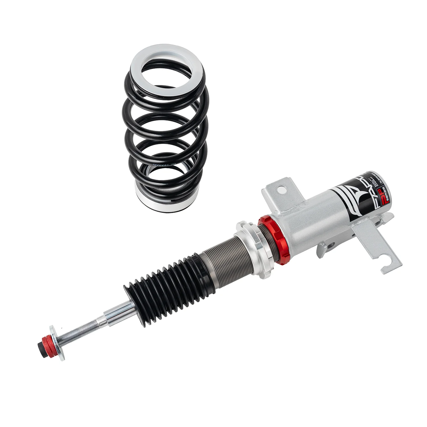 32-stopniowe zawieszenie gwintowane do Buick Regal / LaCrosse Chevy Malibu / Impala Opel Insignia 2010-2020 PF019730 - zdjęcie 9
