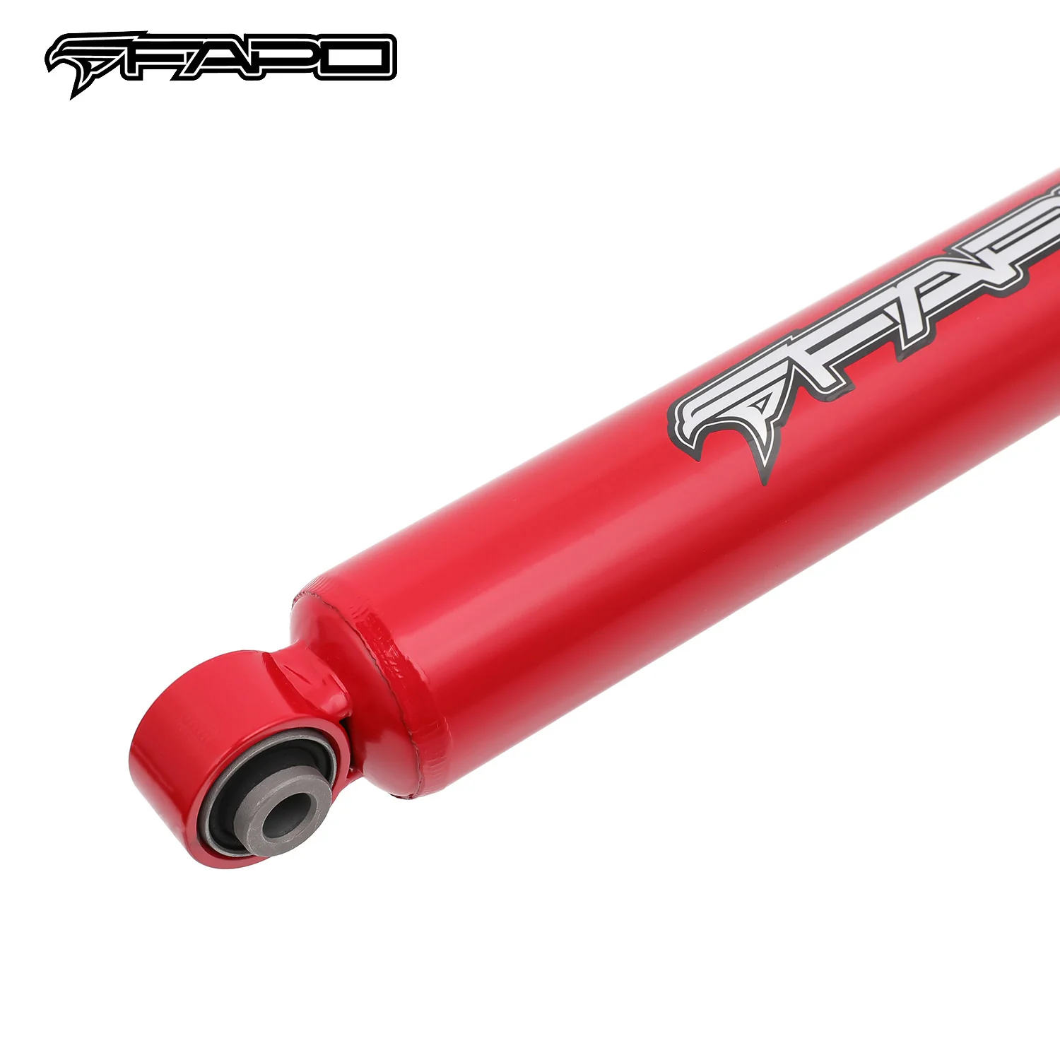 FAPO P1 Rear 2-4.5 in Lift amortyzatory Do Ford F-250 F-350 1999-2016 PA067710 - zdjęcie 17