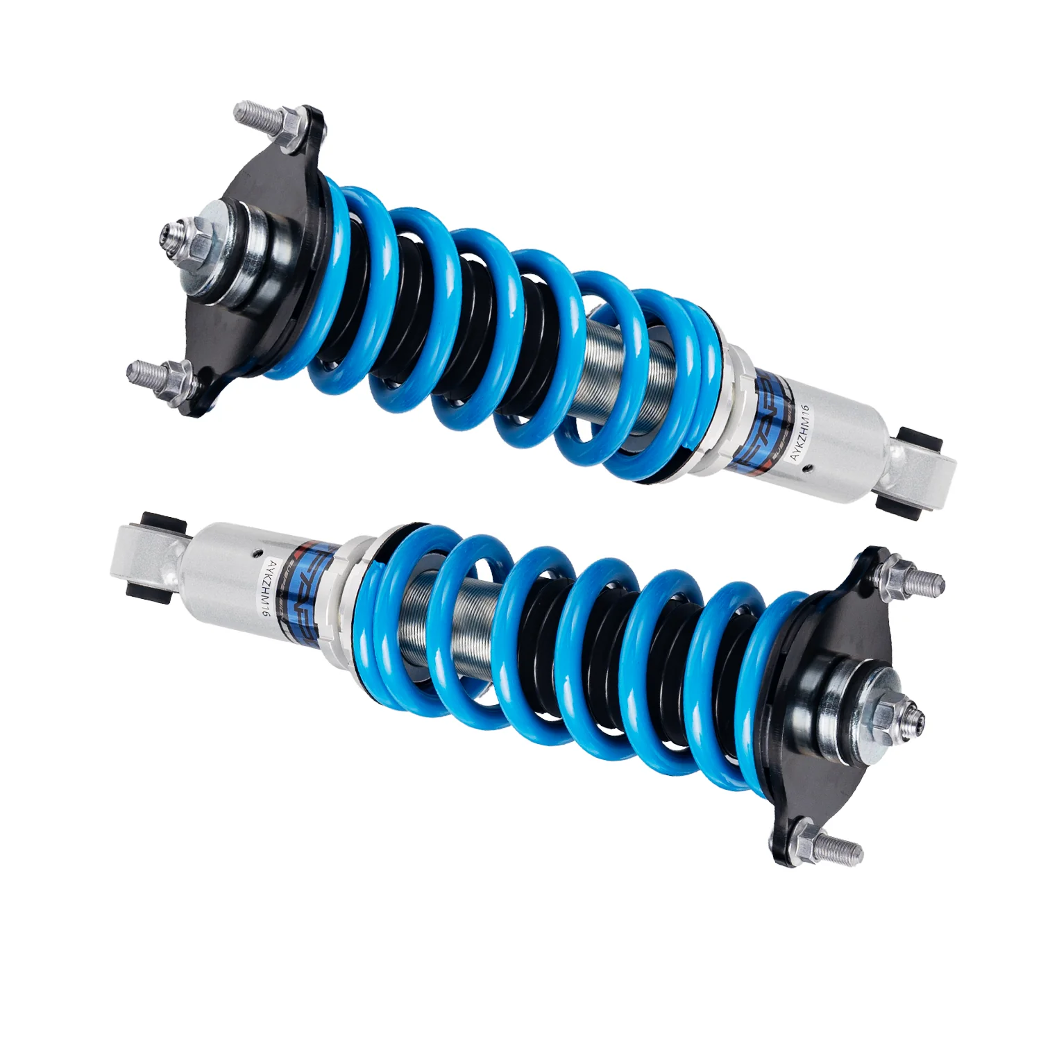 16-stopniowe zawieszenie gwintowane Do Subaru Legacy 3rd Gen BE/BH 1998-2004 PS010420 - zdjęcie 11
