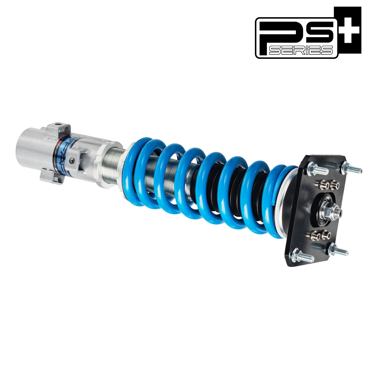 16-stopniowe zawieszenie gwintowane Do Mazda RX-7 2nd Gen FC3S 1987-1992 PS007220 - zdjęcie 11