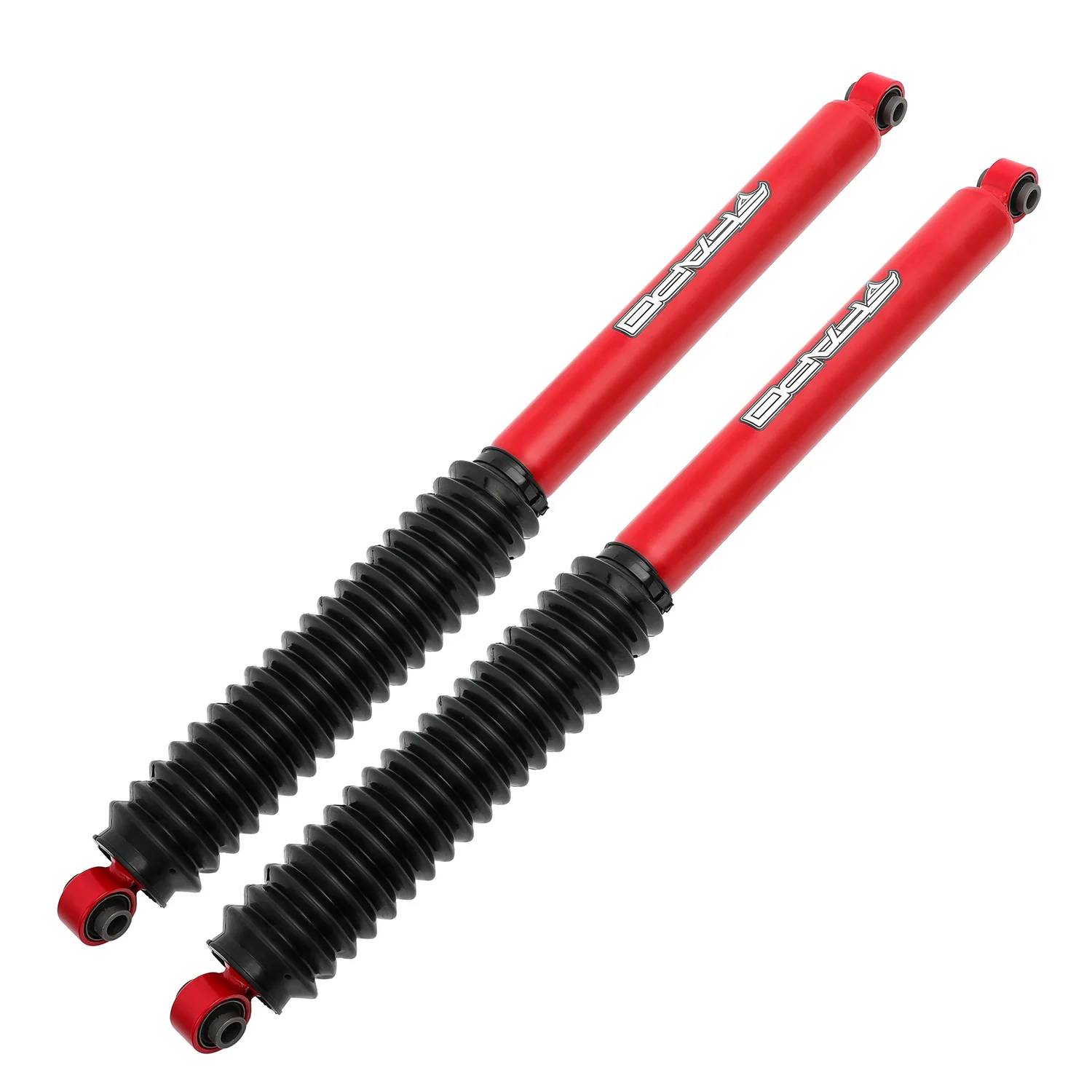 FAPO Rear 5-6 in Lift Struts Do Dodge Ram 1500 2002-2005 PA094311 - zdjęcie 9