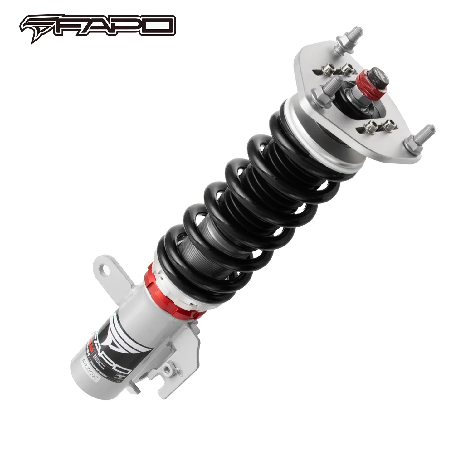 32-Level Adjustable Zawieszenie gwintowane do Toyota Camry 4th Gen SXV20 MCV20 1996-2002 PF035530 - zdjęcie 16