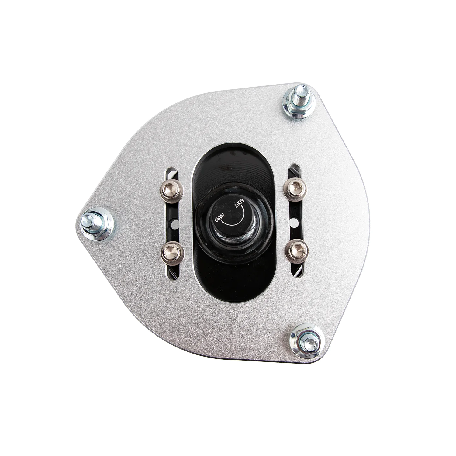 32-stopniowe zawieszenie gwintowane do Toyota Corolla E120/E130 / Matrix / Pontiac Vibe / Corolla EX 2003-2017 PF025420 - zdjęcie 4