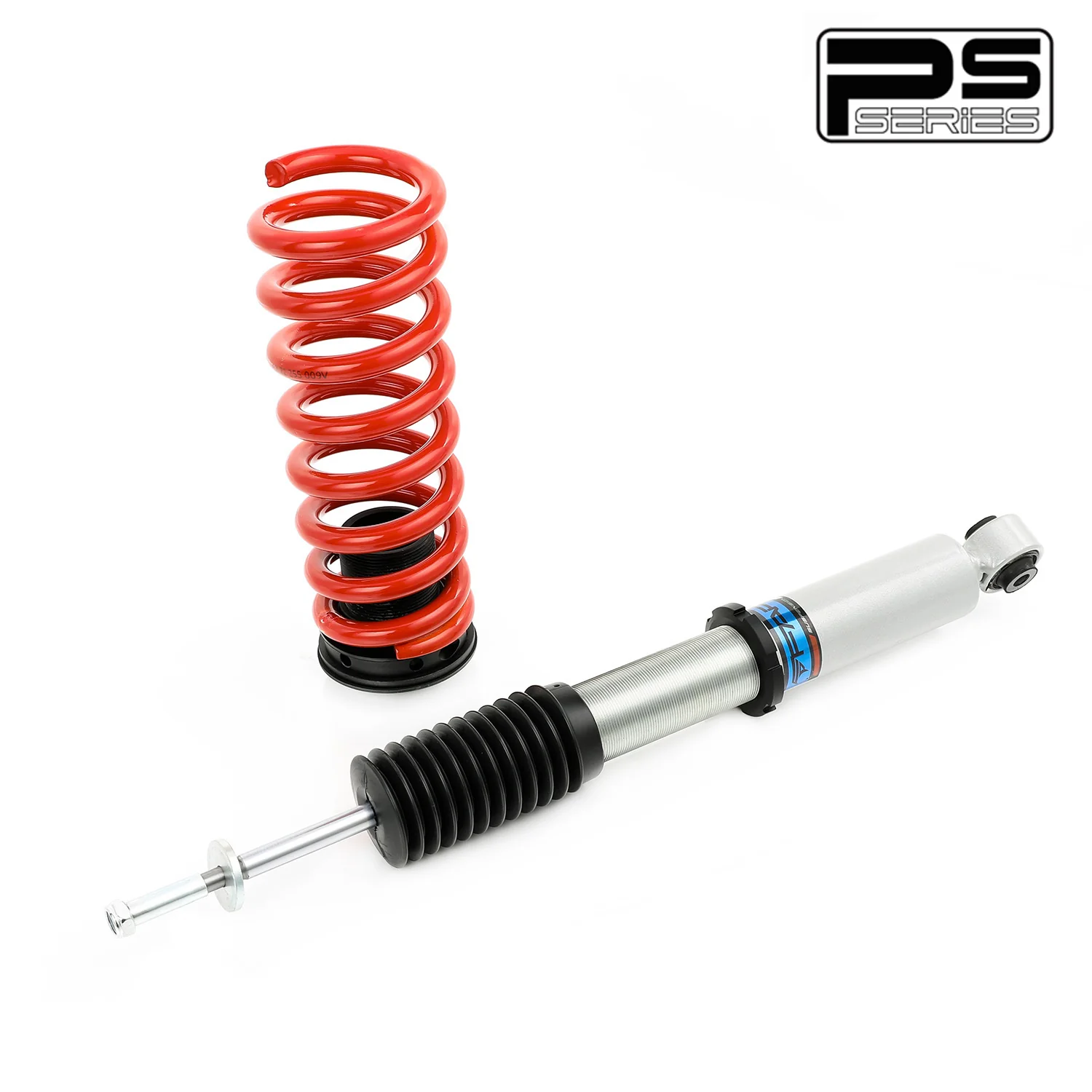 Zawieszenie gwintowane do Mercedes Benz W203 00-07 Benz CLK W209 2002-2009 PS056610 - zdjęcie 4