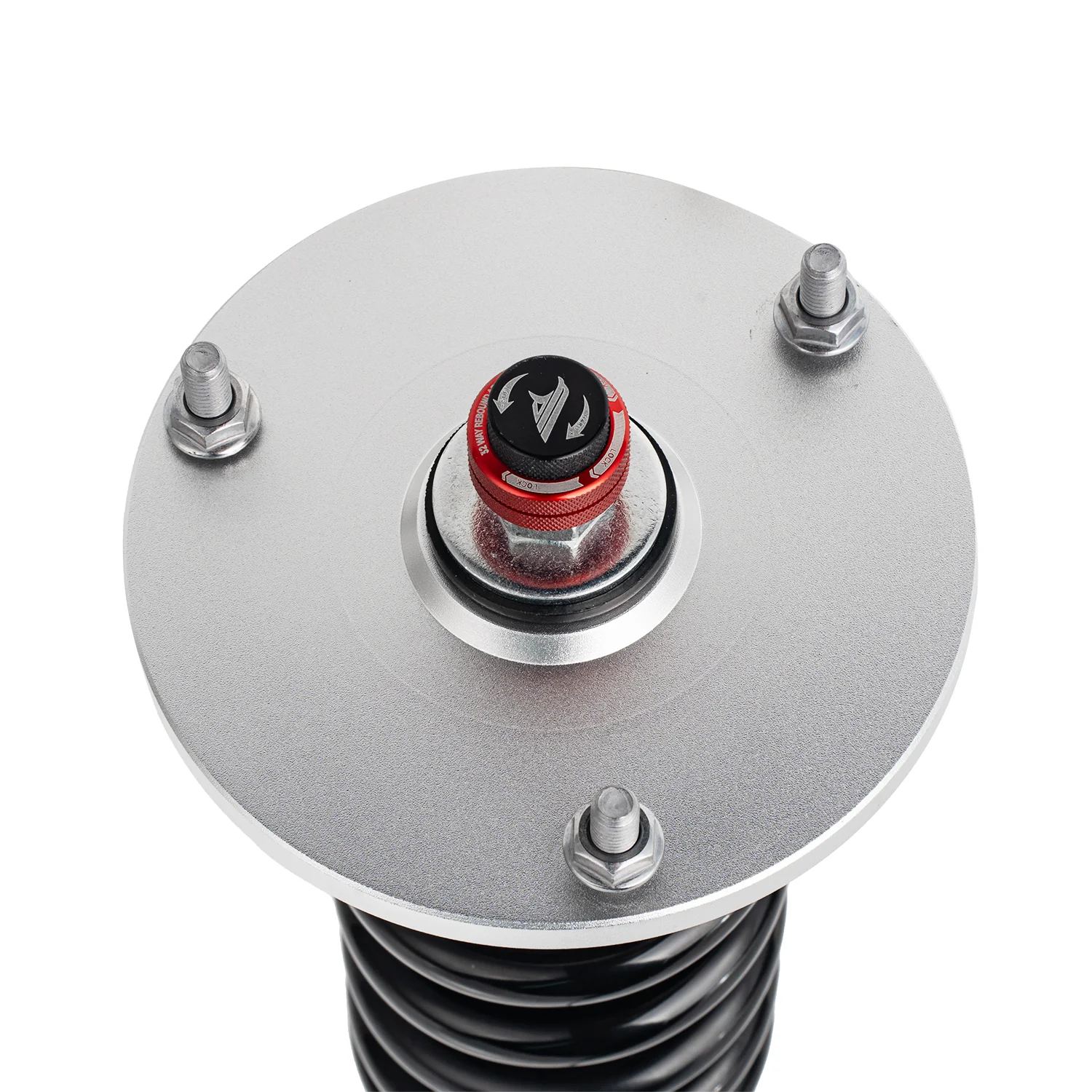 32-stopniowe zawieszenie gwintowane do Mercedes-Benz S-Class W220 / CL-Class C215 (AIRMATIC Compatible) 1998-2006 PF046330 - zdjęcie 3