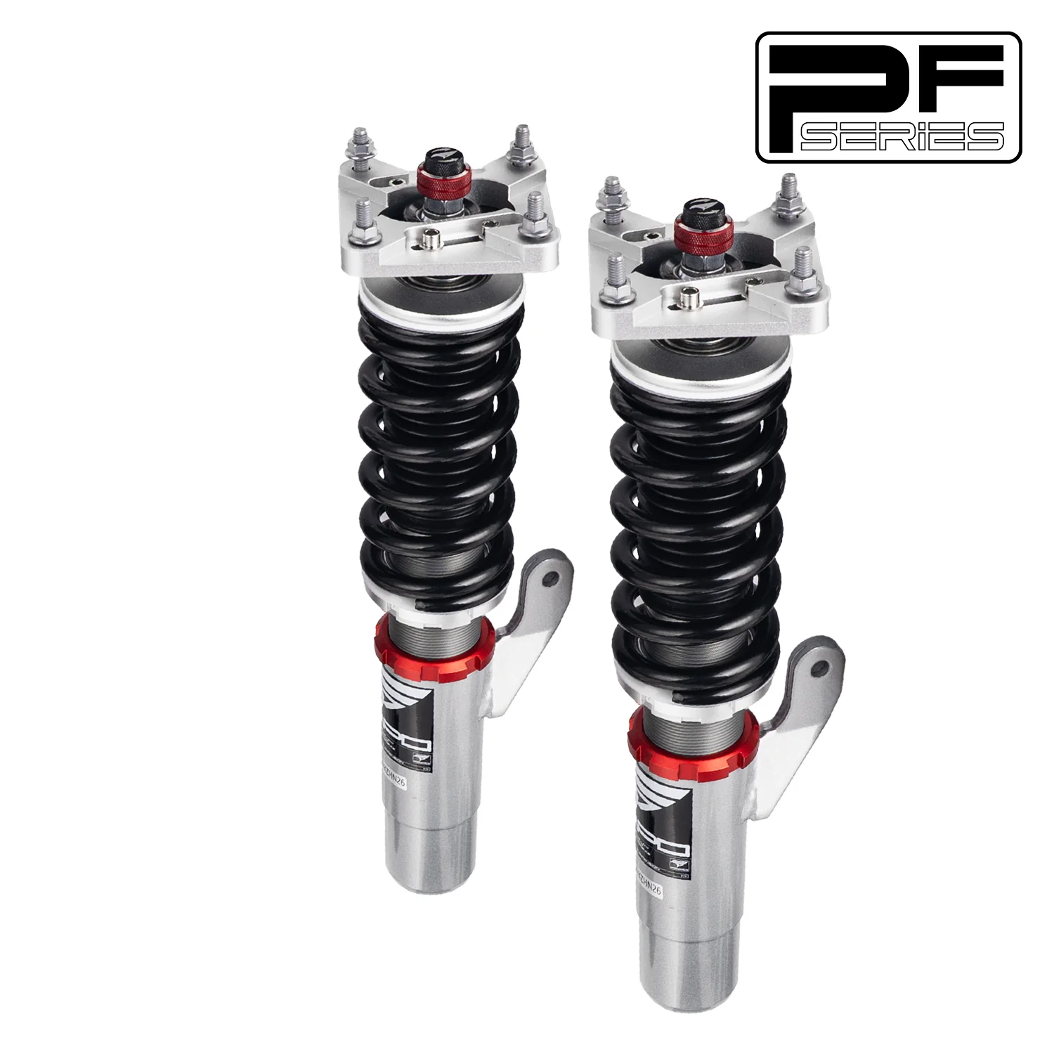 32-stopniowe zawieszenie gwintowane Do Toyota Supra 5th Gen J29/DB 2019+ PF066230 - zdjęcie 10