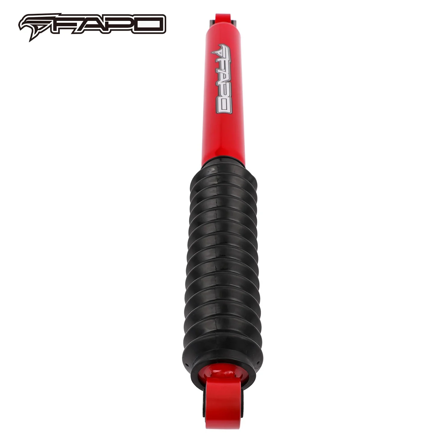 FAPO Rear 0-1 in Lift amortyzatory Do 2005-2021 Nissan Frontier Terra PA292110 - zdjęcie 7
