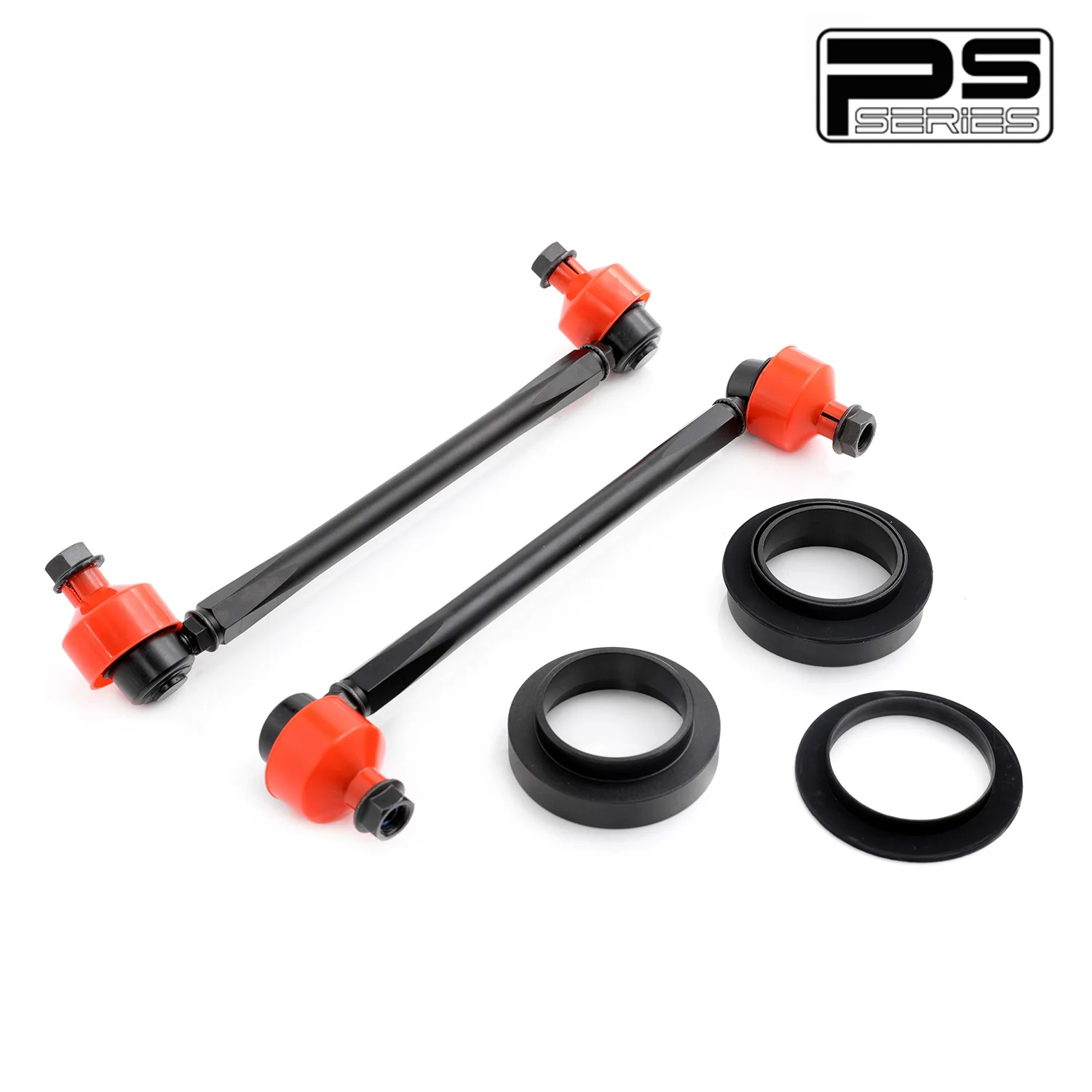 Zawieszenie gwintowane do Volkswagen Jetta MK5 MK6 FWD 2006-2017 PS004110 - zdjęcie 5