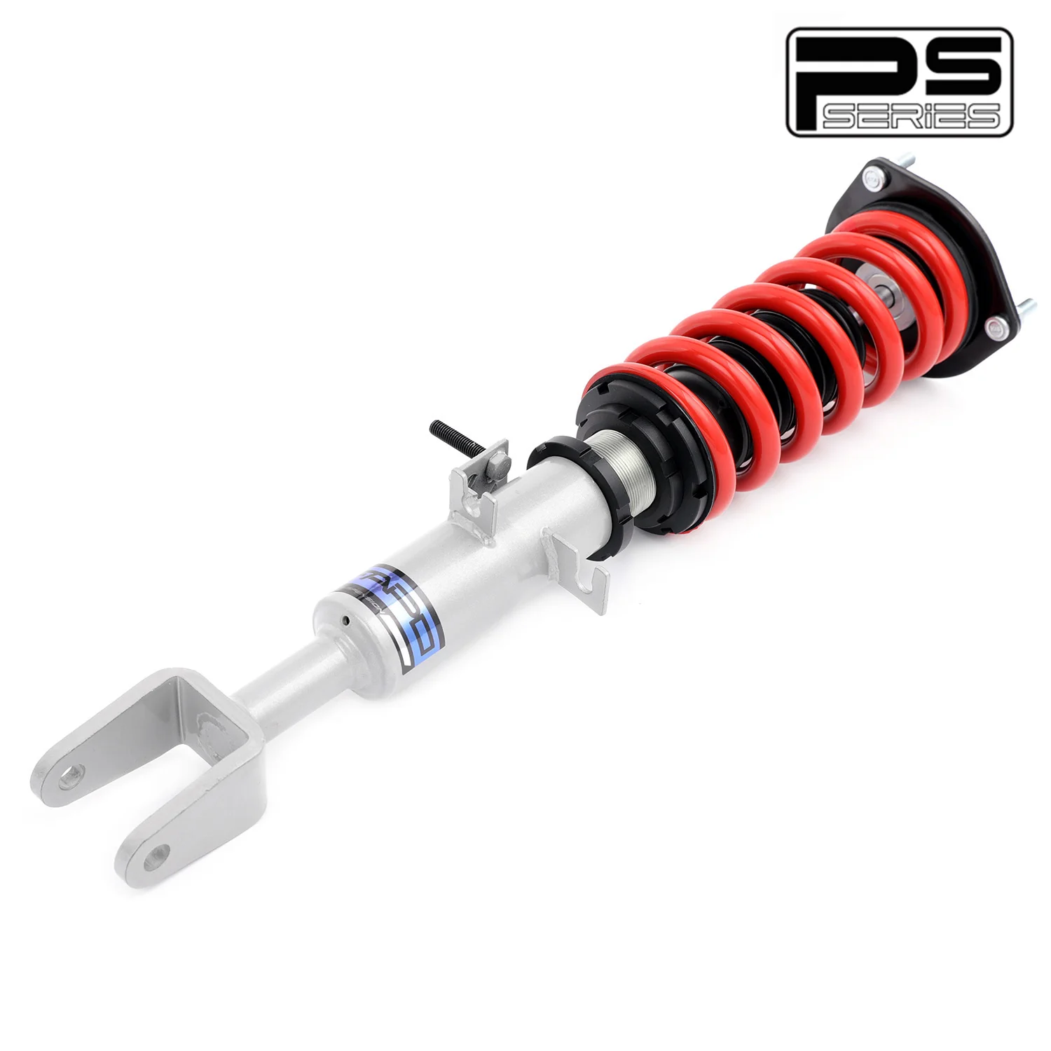 Zawieszenie gwintowane do Nissan 350Z 2003-2008 PS001410 - zdjęcie 6