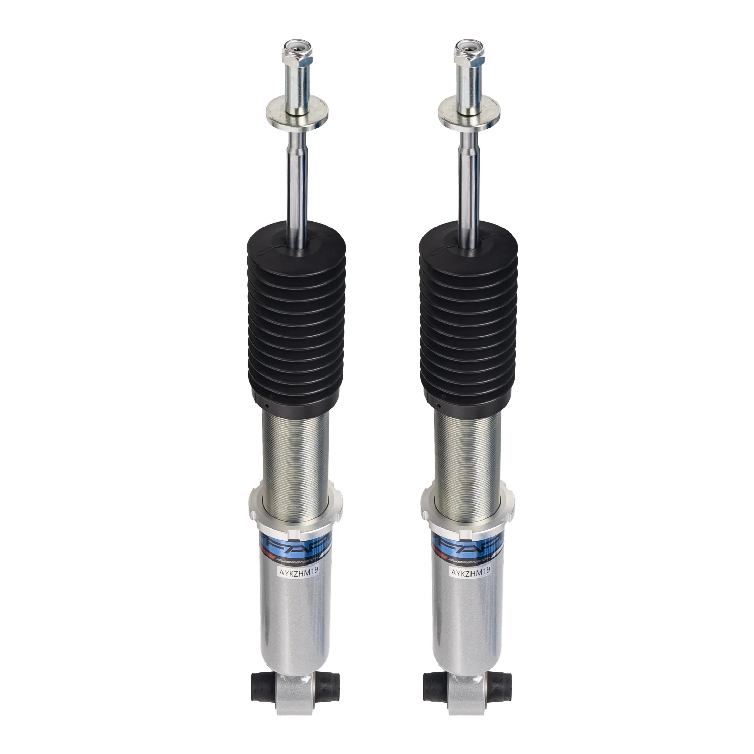 16-stopniowe zawieszenie gwintowane Do BMW 1 Series 2nd Gen (5-Bolt) F20/F21 2011-2019 PS086520 - zdjęcie 14