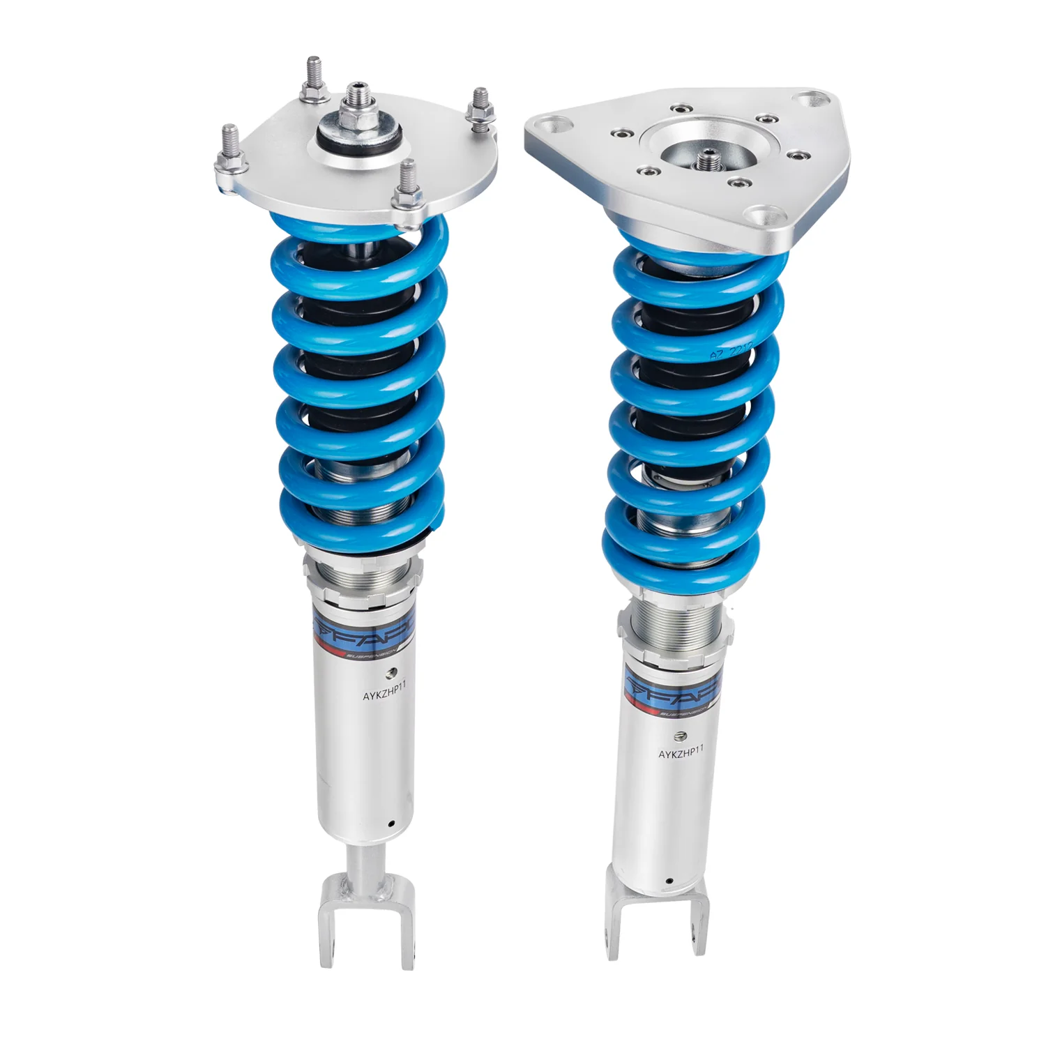 16-stopniowe zawieszenie gwintowane Do VW Phaeton 3D2 2002-2016 PS039320 - zdjęcie 10