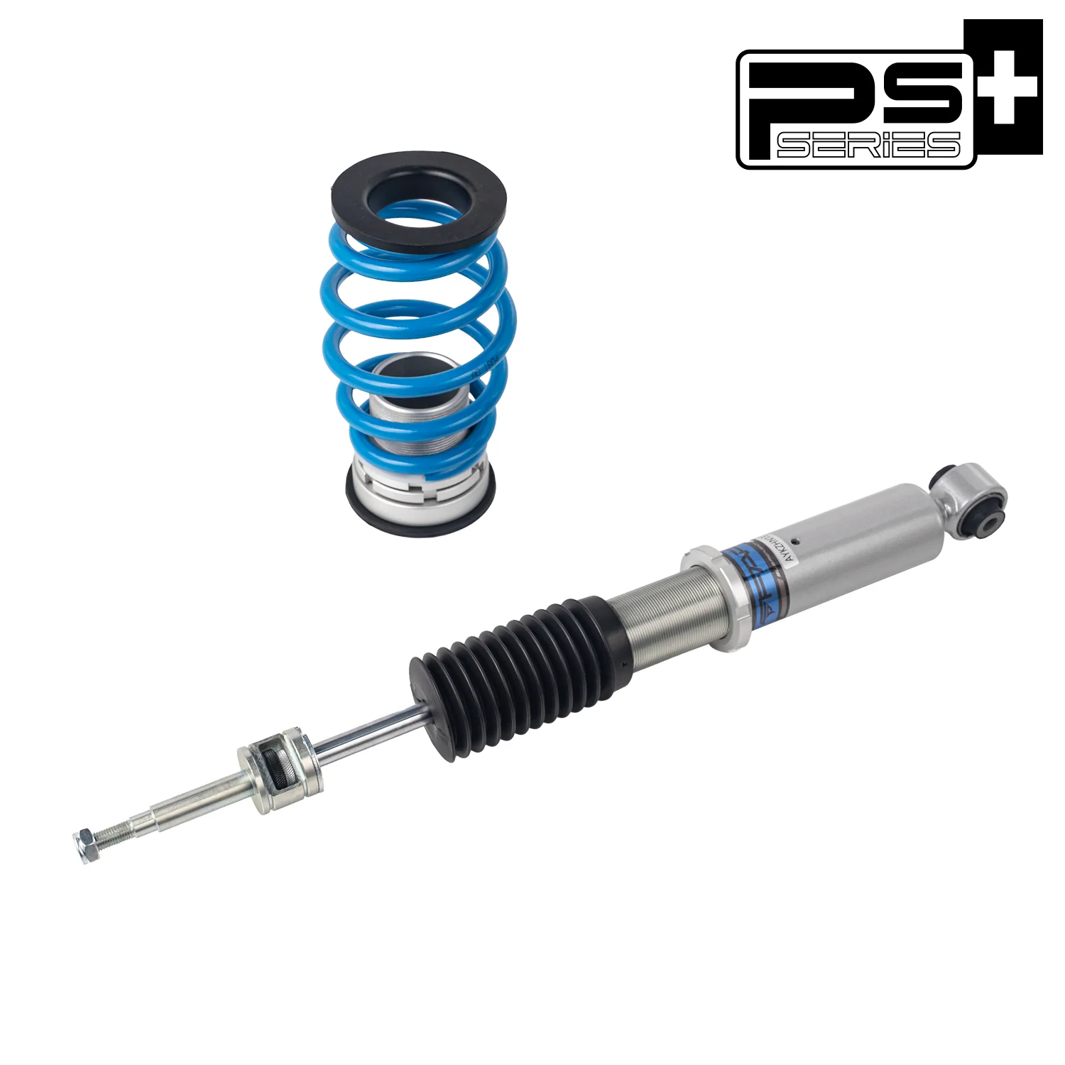 16-stopniowe zawieszenie gwintowane Do VW Polo 5th Gen MK5/6R 2009-2017 PS004320 - zdjęcie 14
