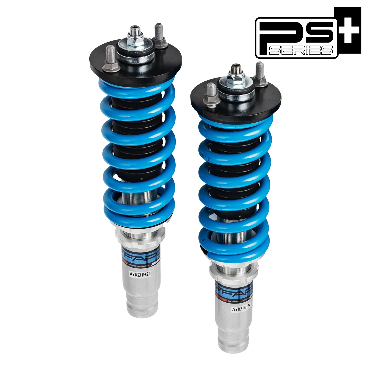 16-stopniowe zawieszenie gwintowane Do Honda CR-V 1st Gen RD1-RD3 1995-2001 PS022020 - zdjęcie 11