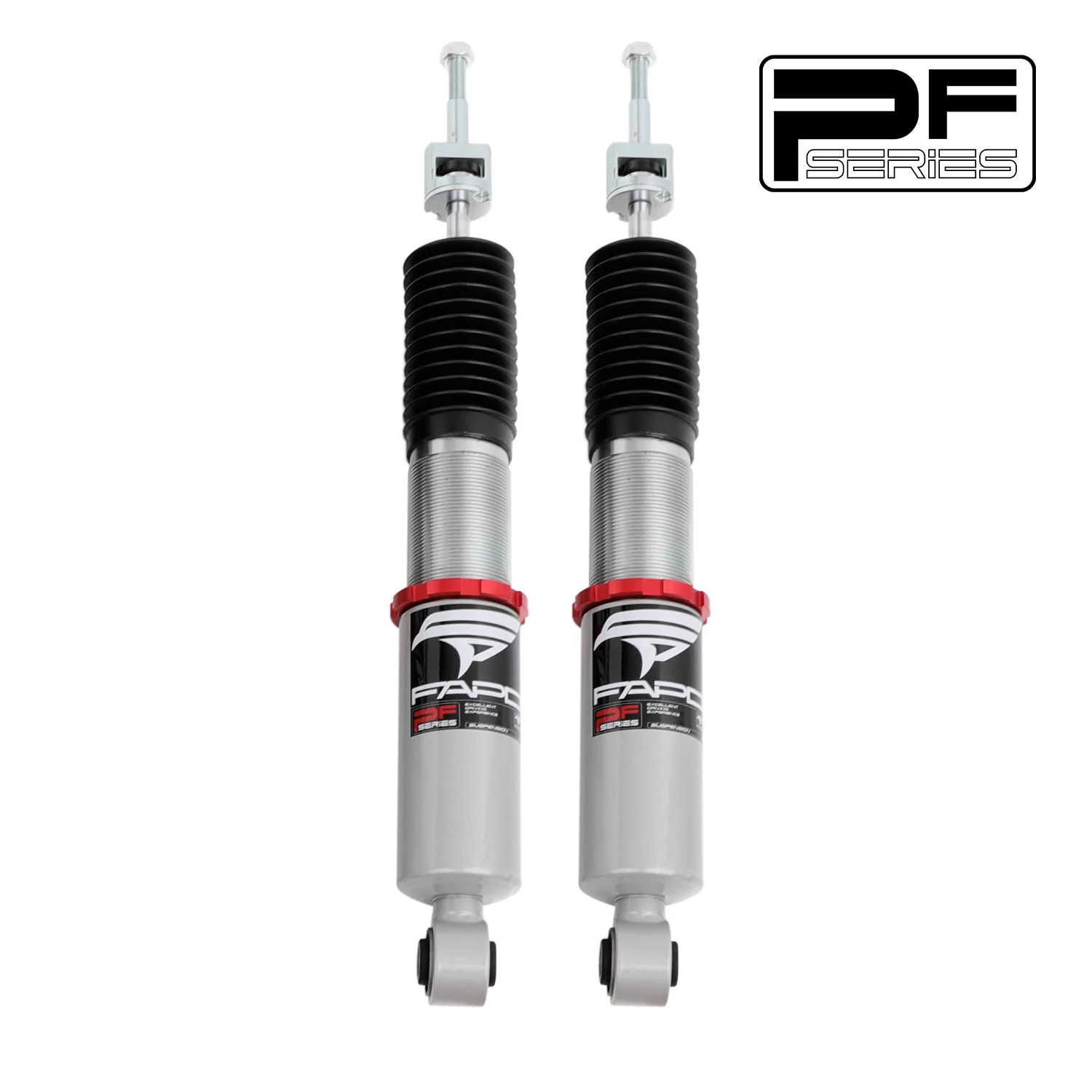 32-stopniowe zawieszenie gwintowane Do Volkswagen Jetta MK5 MK6 FWD 2006-2017 PF004120 - zdjęcie 13