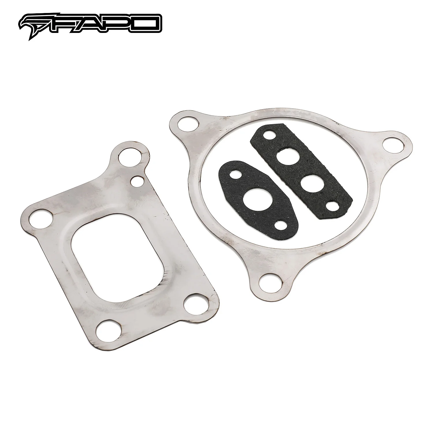 FAPO turbosprężarka Do 07-12 Acura RDX K23A1 2.3L 2300DO-VT.T Mitsubishi TD04HL 49389 - zdjęcie 11