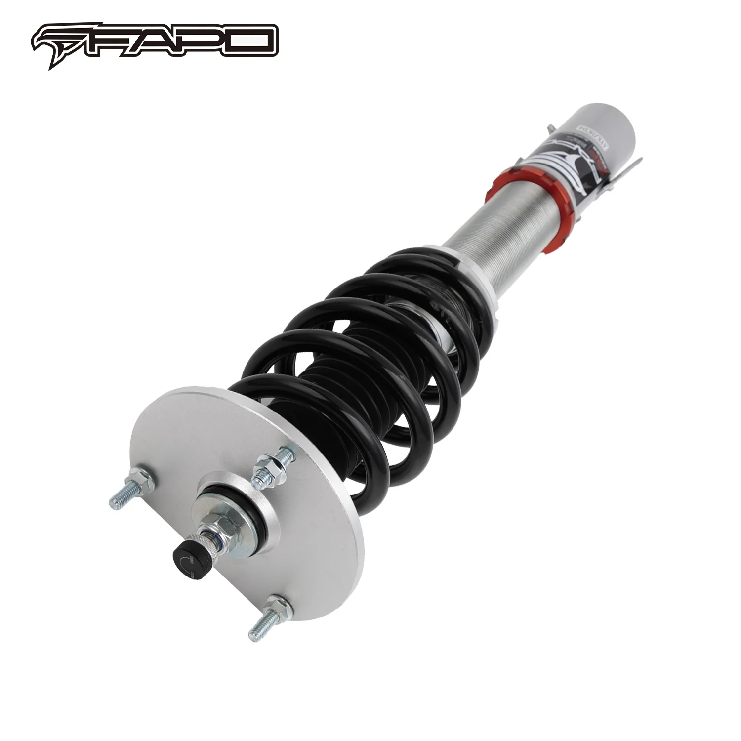 32-stopniowe zawieszenie gwintowane Do Saab 9-2X 2004-2006 PF000120 - zdjęcie 16