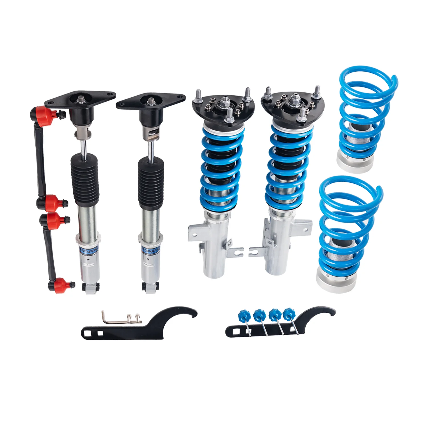 16-stopniowe zawieszenie gwintowane Do Mazda 6 3rd Gen GL1 (2012-2016) / GL (2016+) 2012+ PS017720