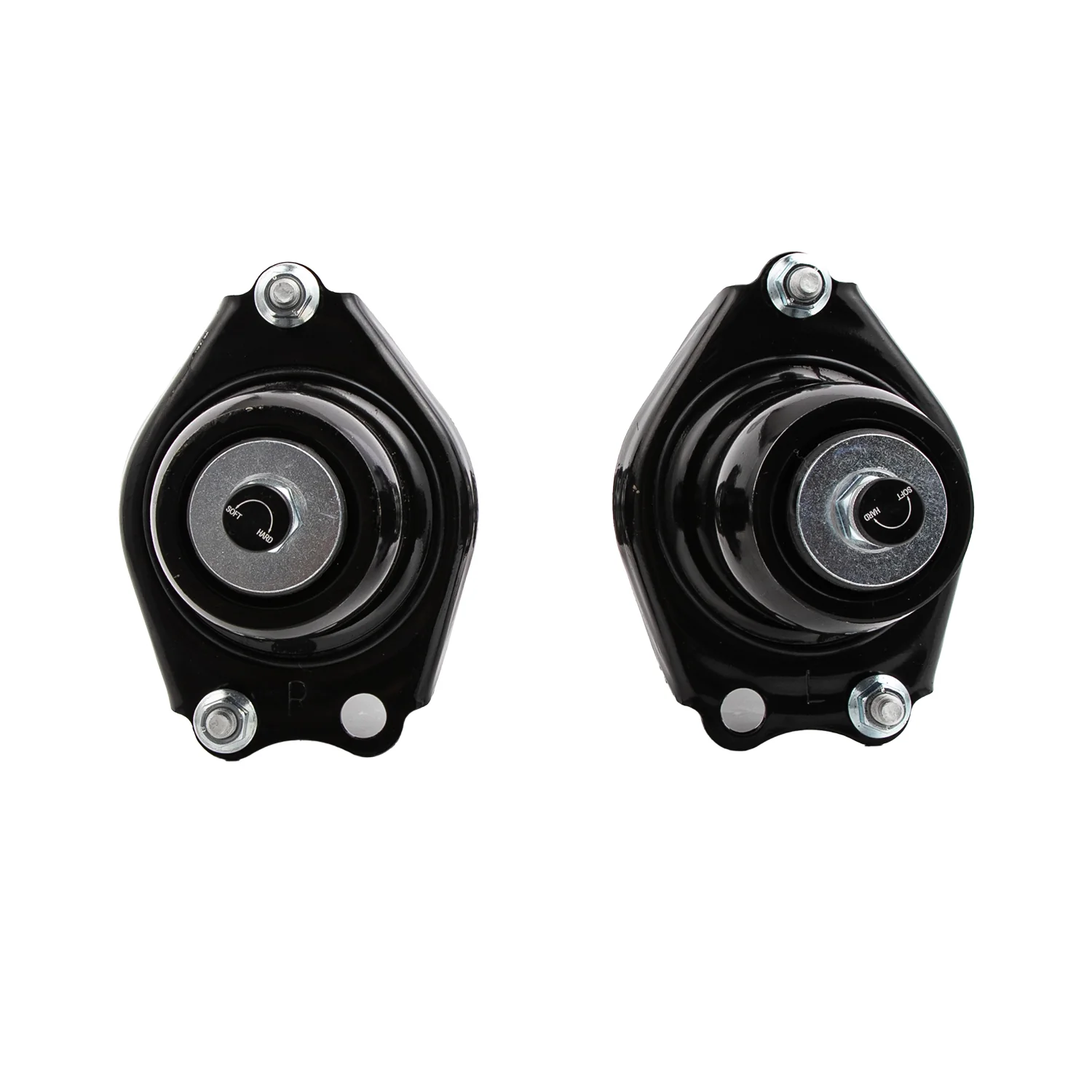32-stopniowe zawieszenie gwintowane do Toyota Corolla E120/E130 / Matrix / Pontiac Vibe / Corolla EX 2003-2017 PF025420 - zdjęcie 8