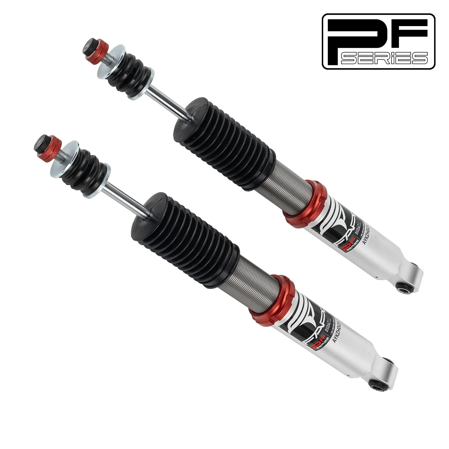 32-stopniowe zawieszenie gwintowane Do Ford Fairmont 81-83 & Ford Mustang 3rd Gen 1979-1993 PF017130 - zdjęcie 16
