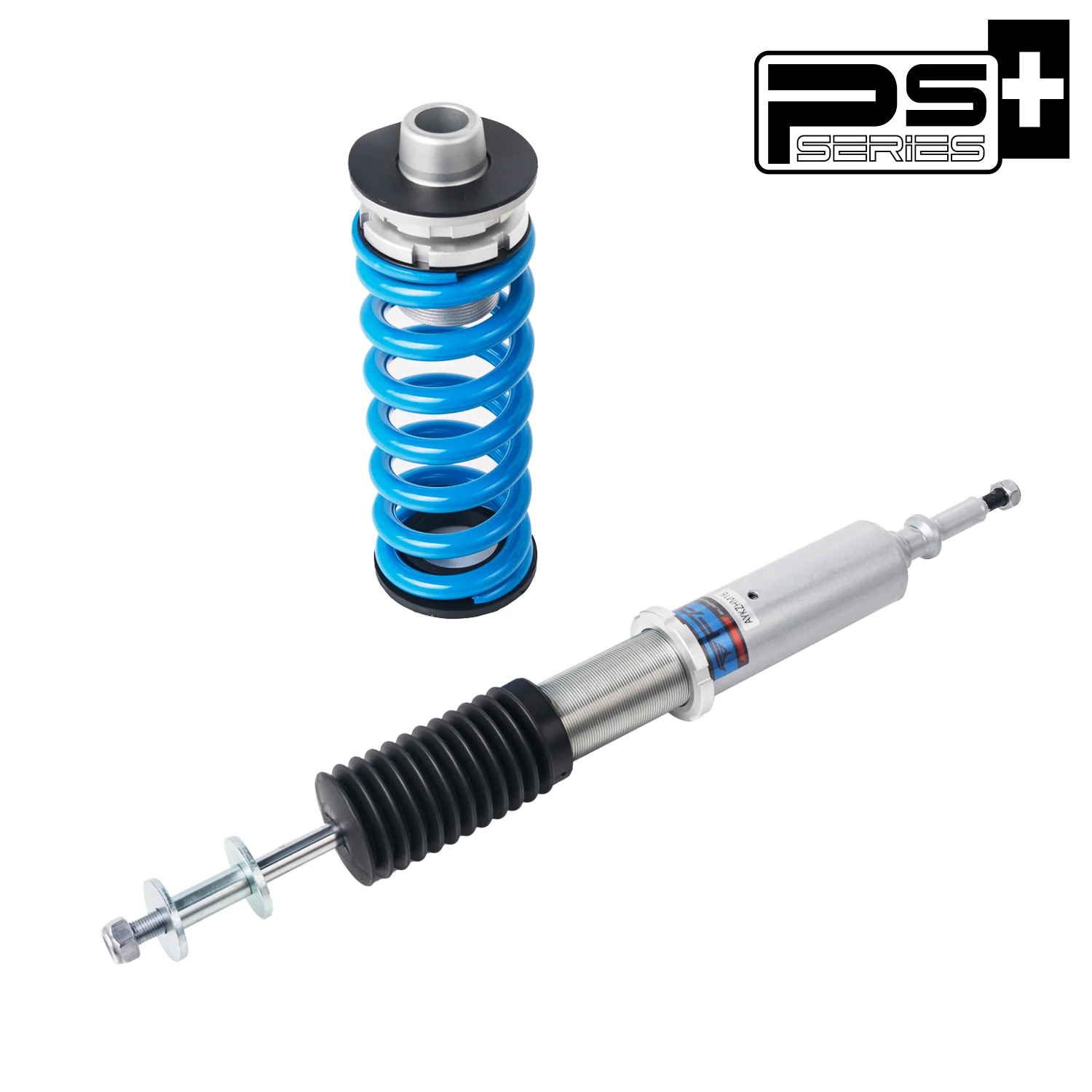 16-stopniowe zawieszenie gwintowane Do BMW 3 Series 5th Gen AWD E90 2006-2011 PS026420 - zdjęcie 13