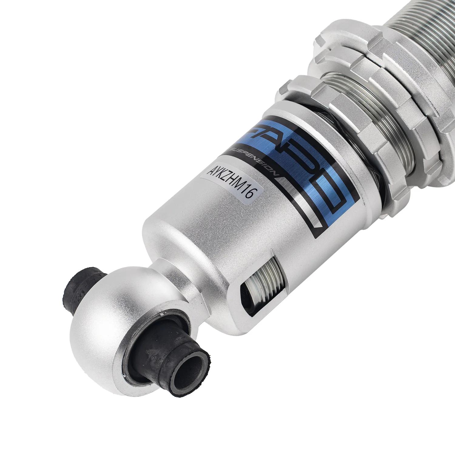16-stopniowe zawieszenie gwintowane Do Chevrolet Camaro 5th Gen 2010-2015 PS009520 - zdjęcie 16
