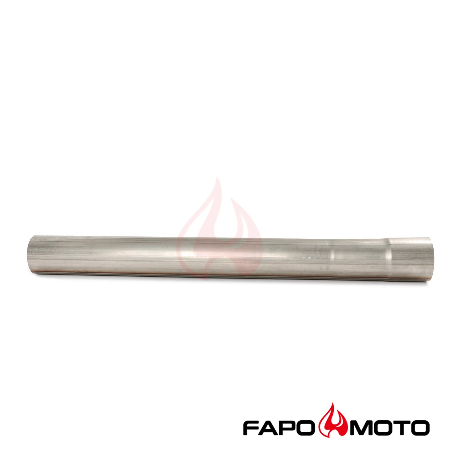 FAPO zestaw rury zastępującej tłumik Do Dodge Ram 2500 3500 13-17 6.7L Diesel Cummins 4in 409SS - zdjęcie 5