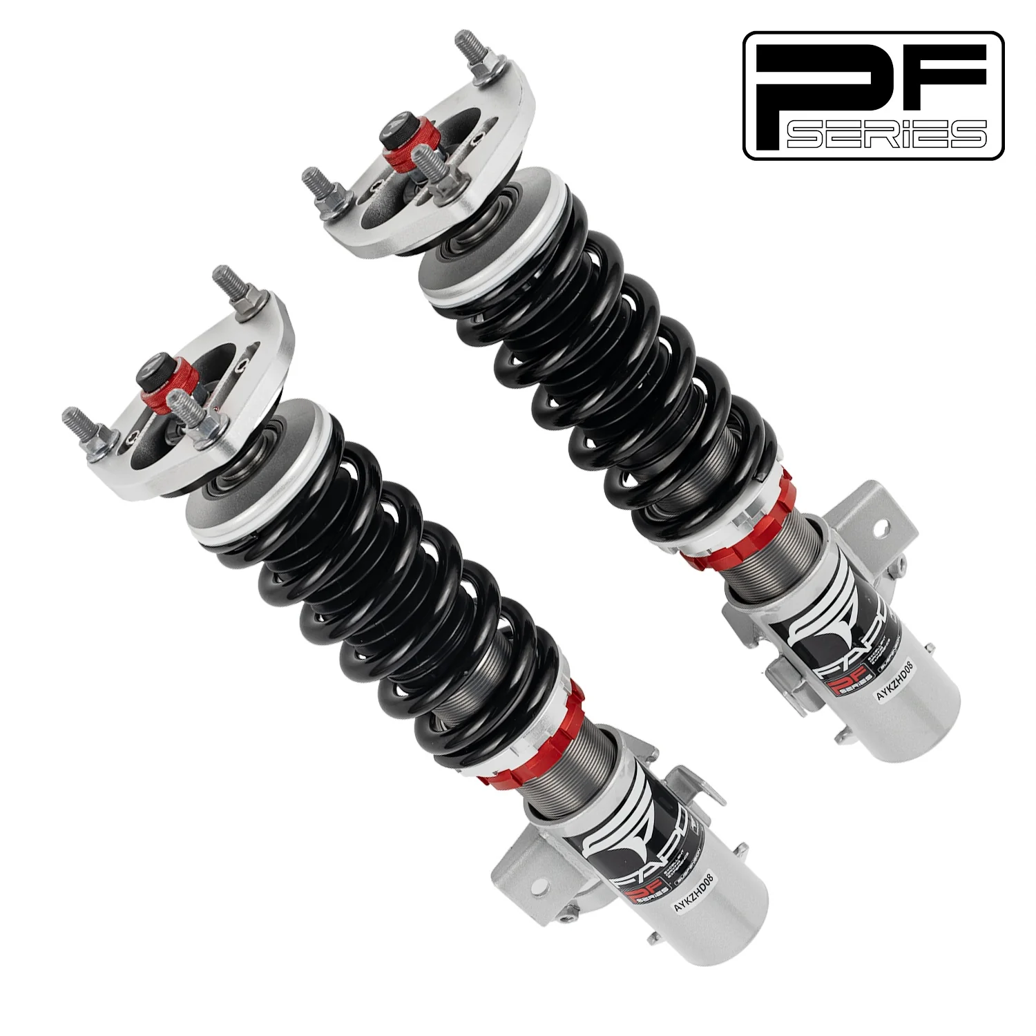 32-stopniowe zawieszenie gwintowane do Honda Civic FG/FB/ FG/FB & Acura ILX DE2 2016-2019 2012-2015 PF002530 - zdjęcie 5